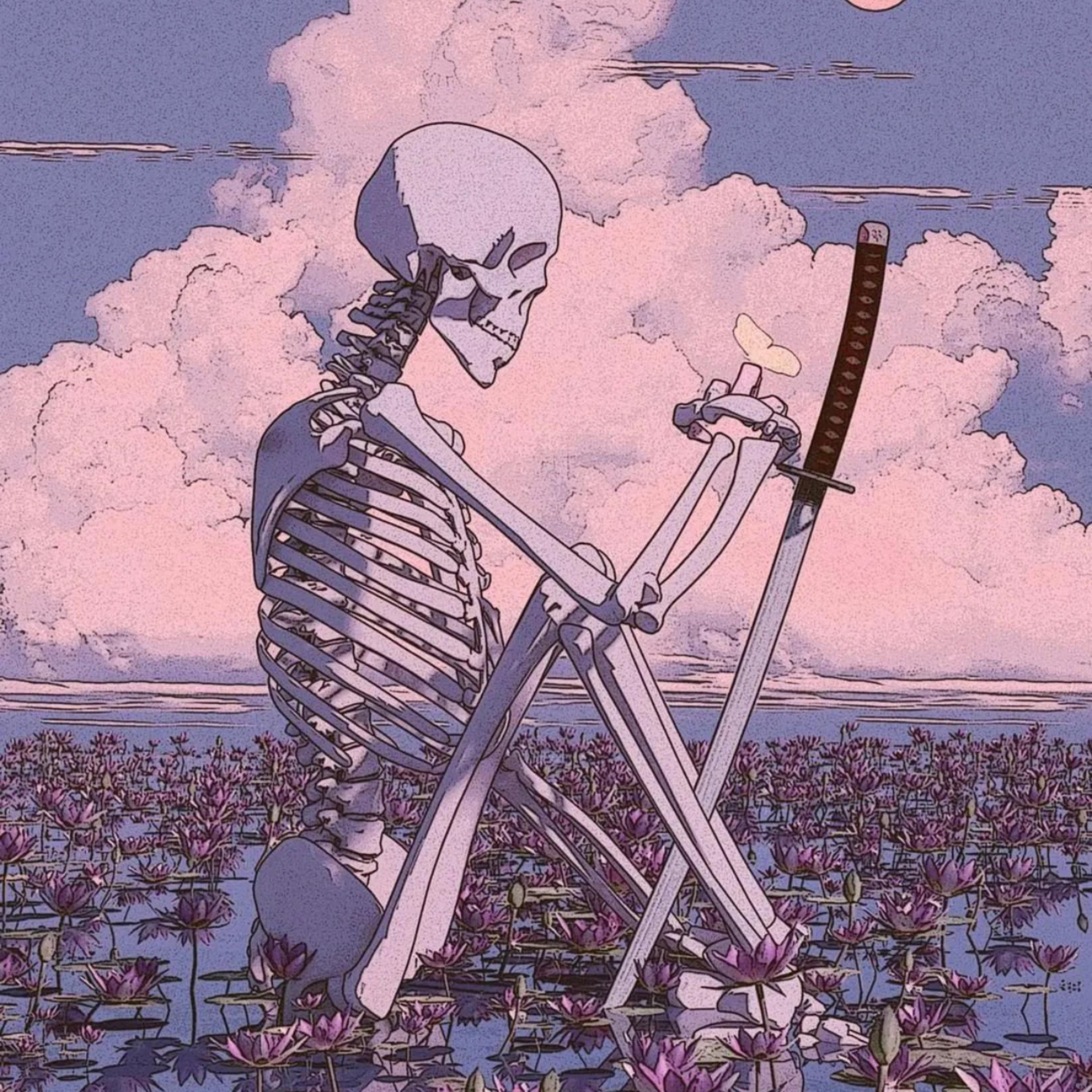 Duality artwork