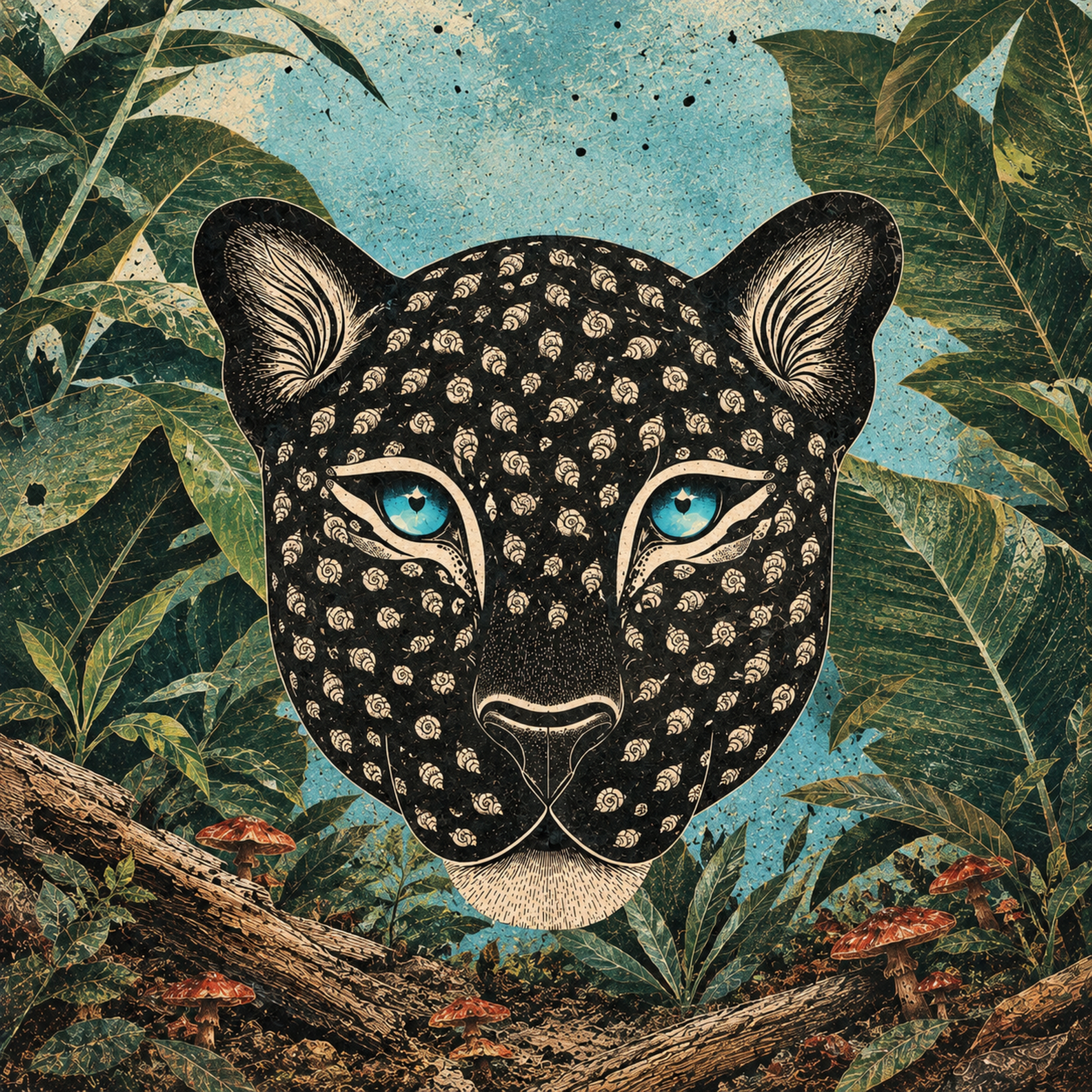 Turquesa by JAJA cover art
