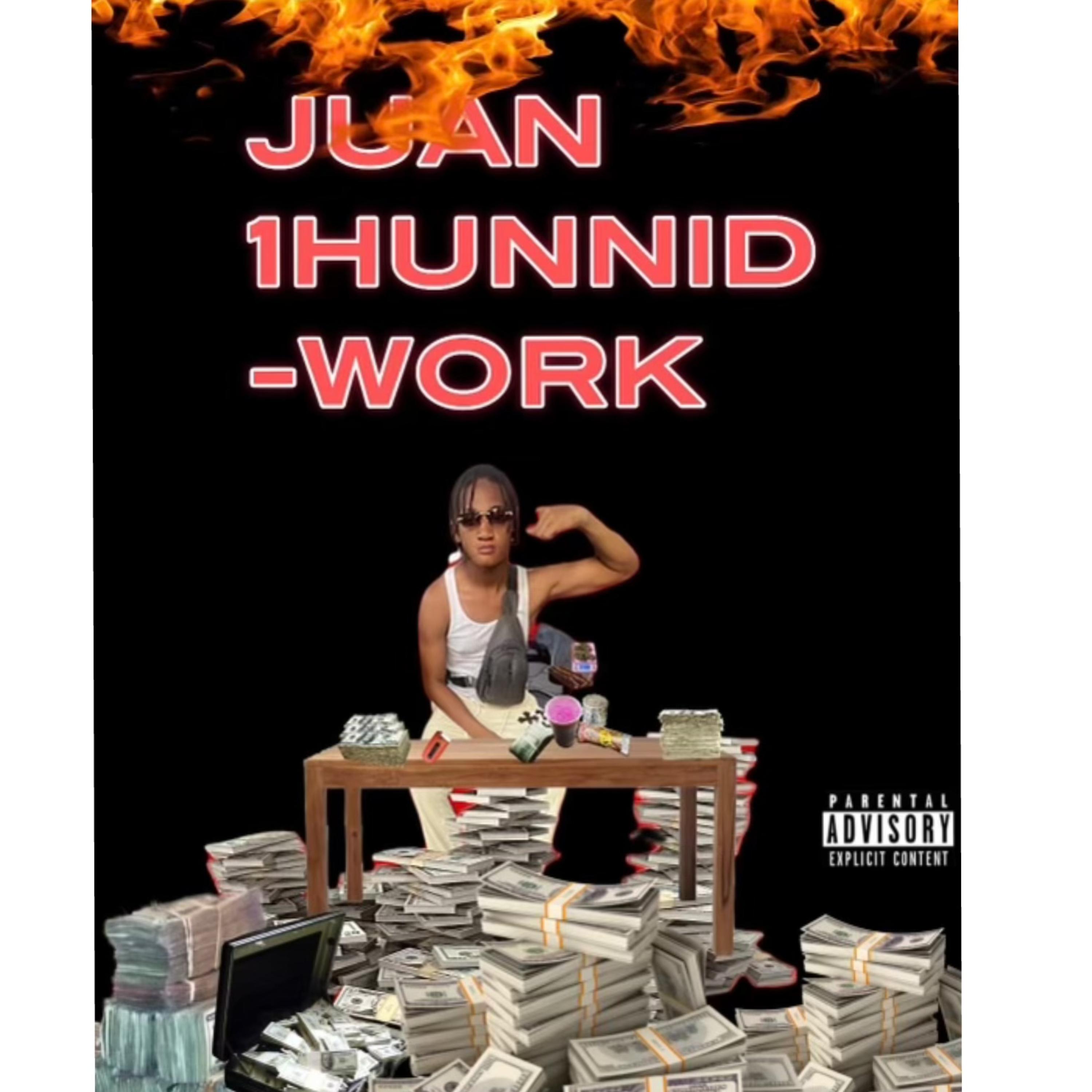WORK artwork