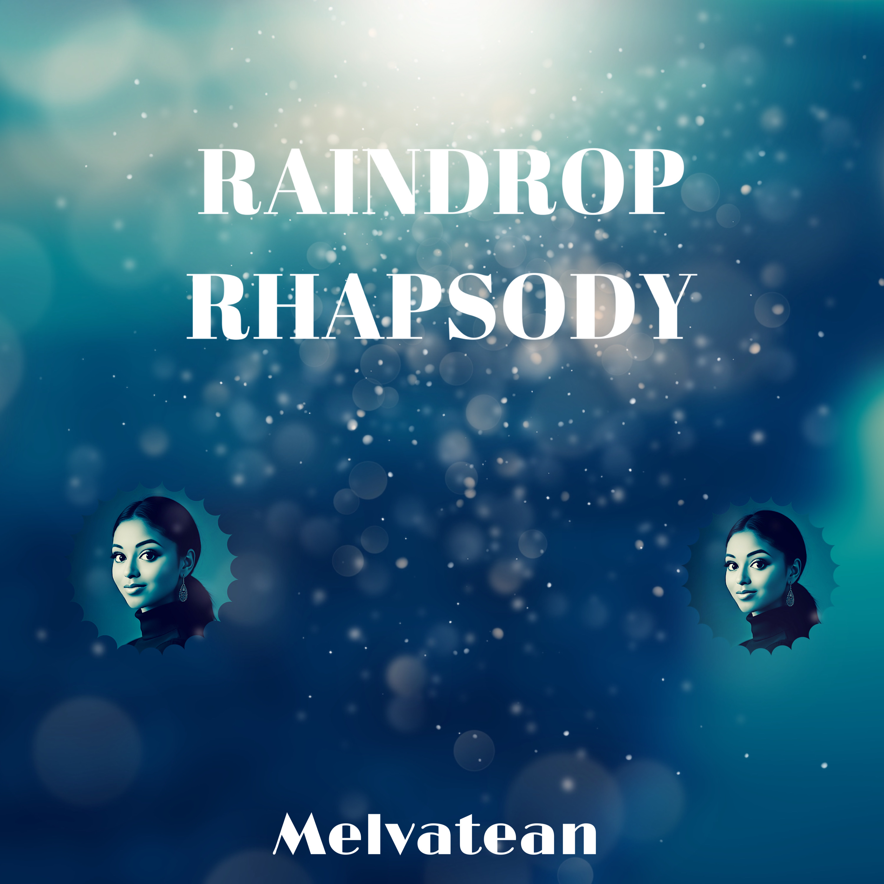 Raindrop Rhapsody artwork