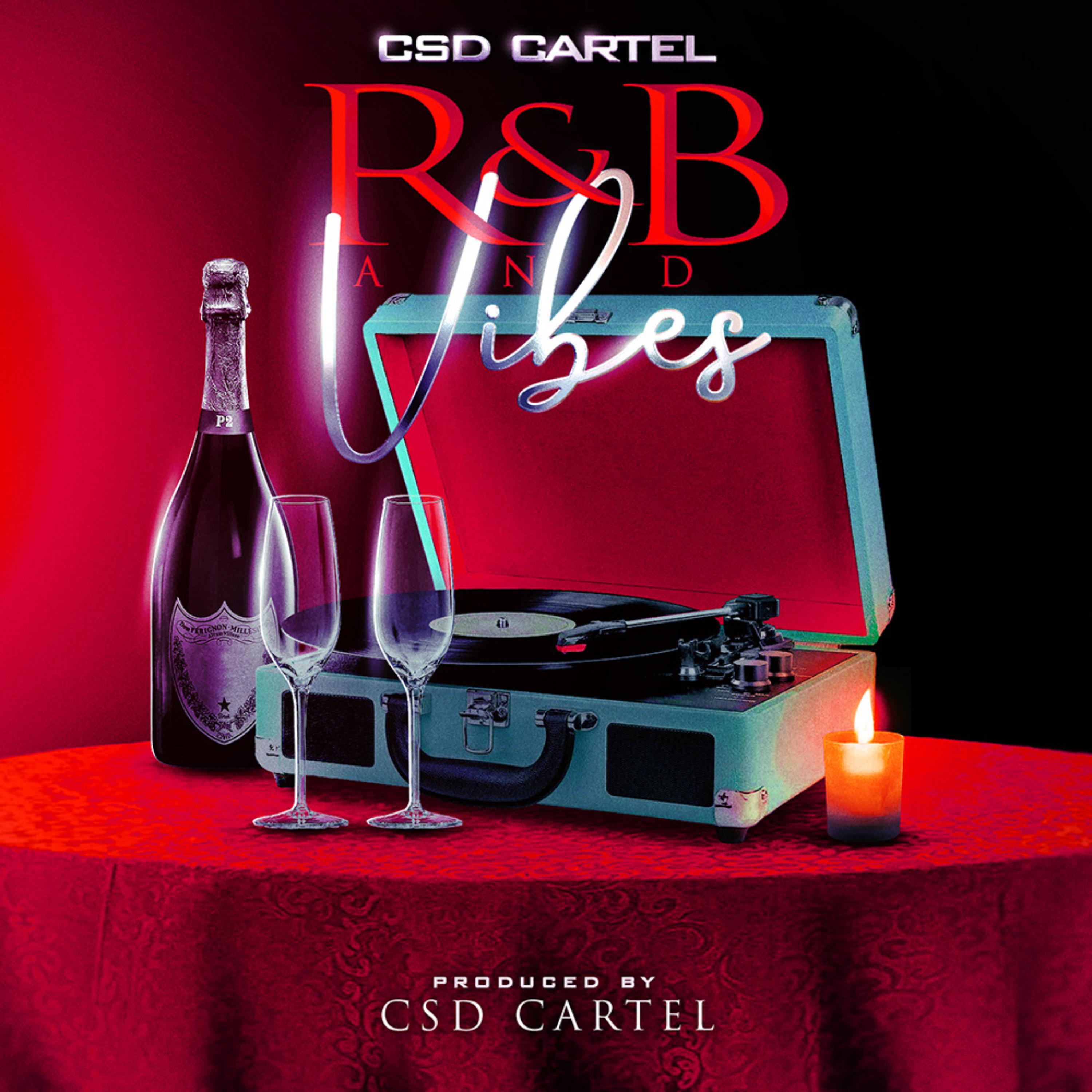 R&B And Vibes artwork