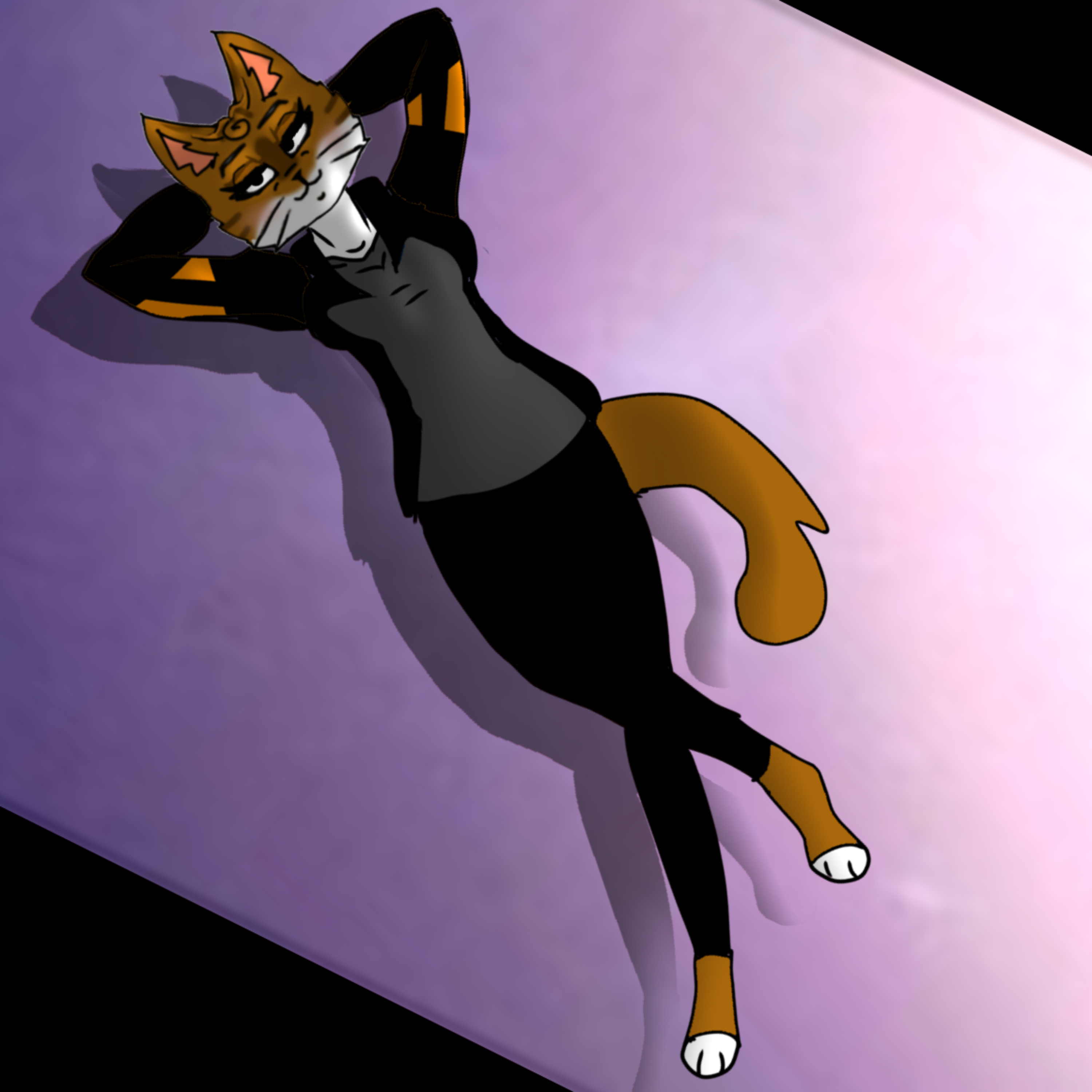 AJ’s Style artwork