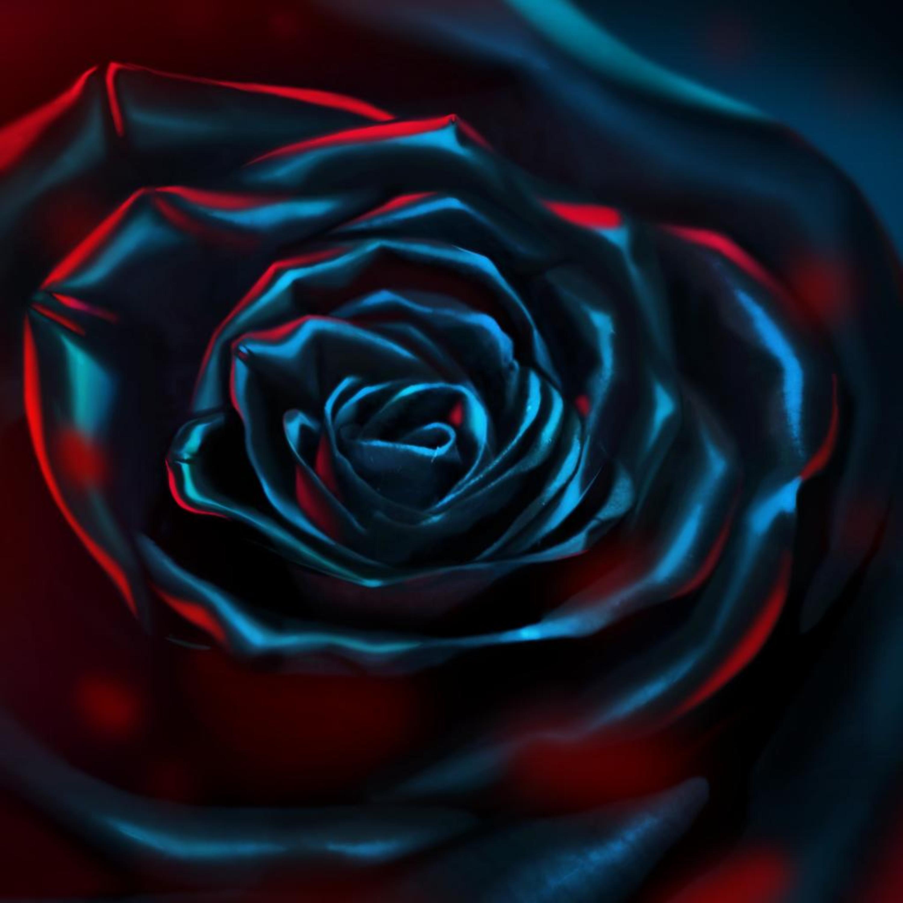 GIFTED artwork