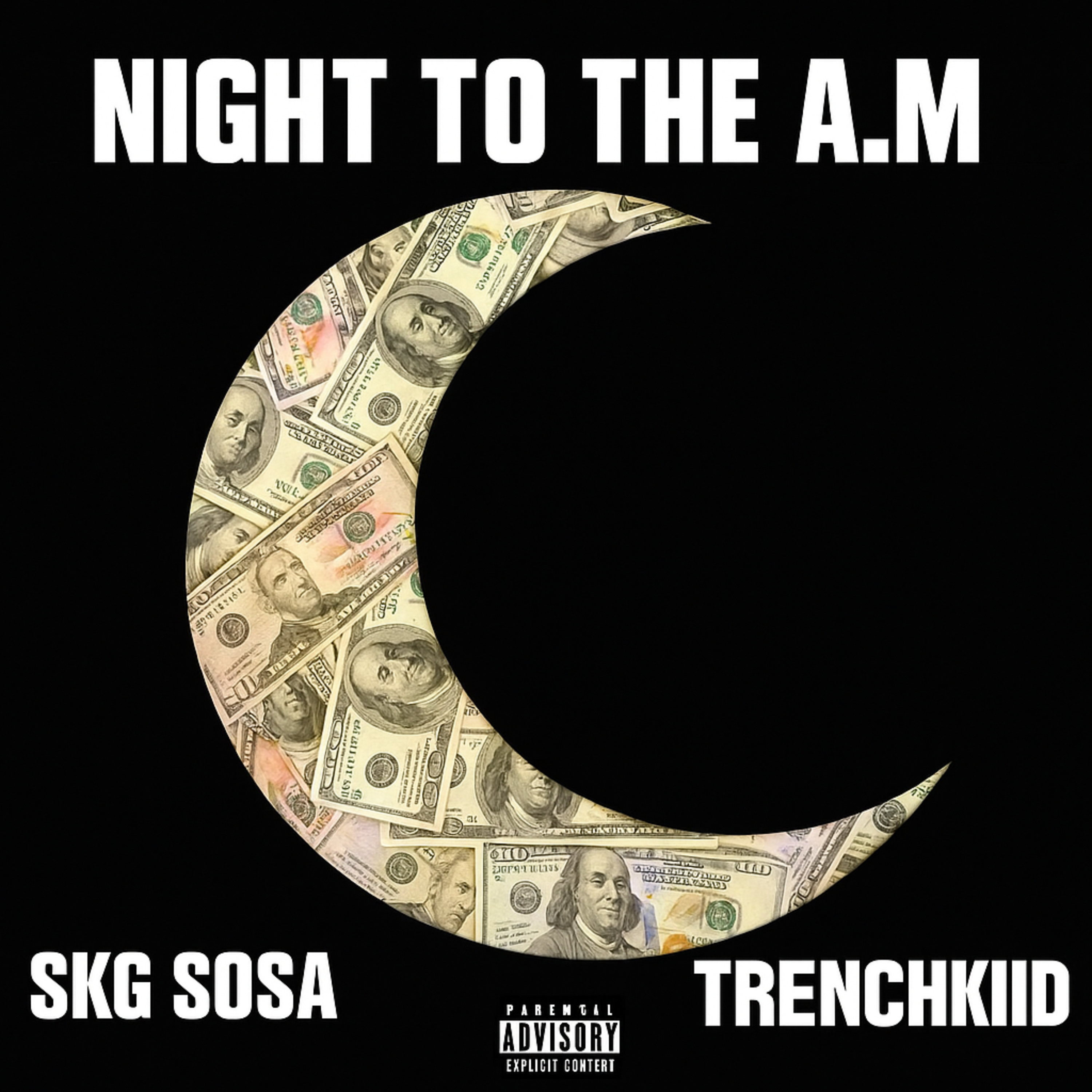 Night To The A.M artwork