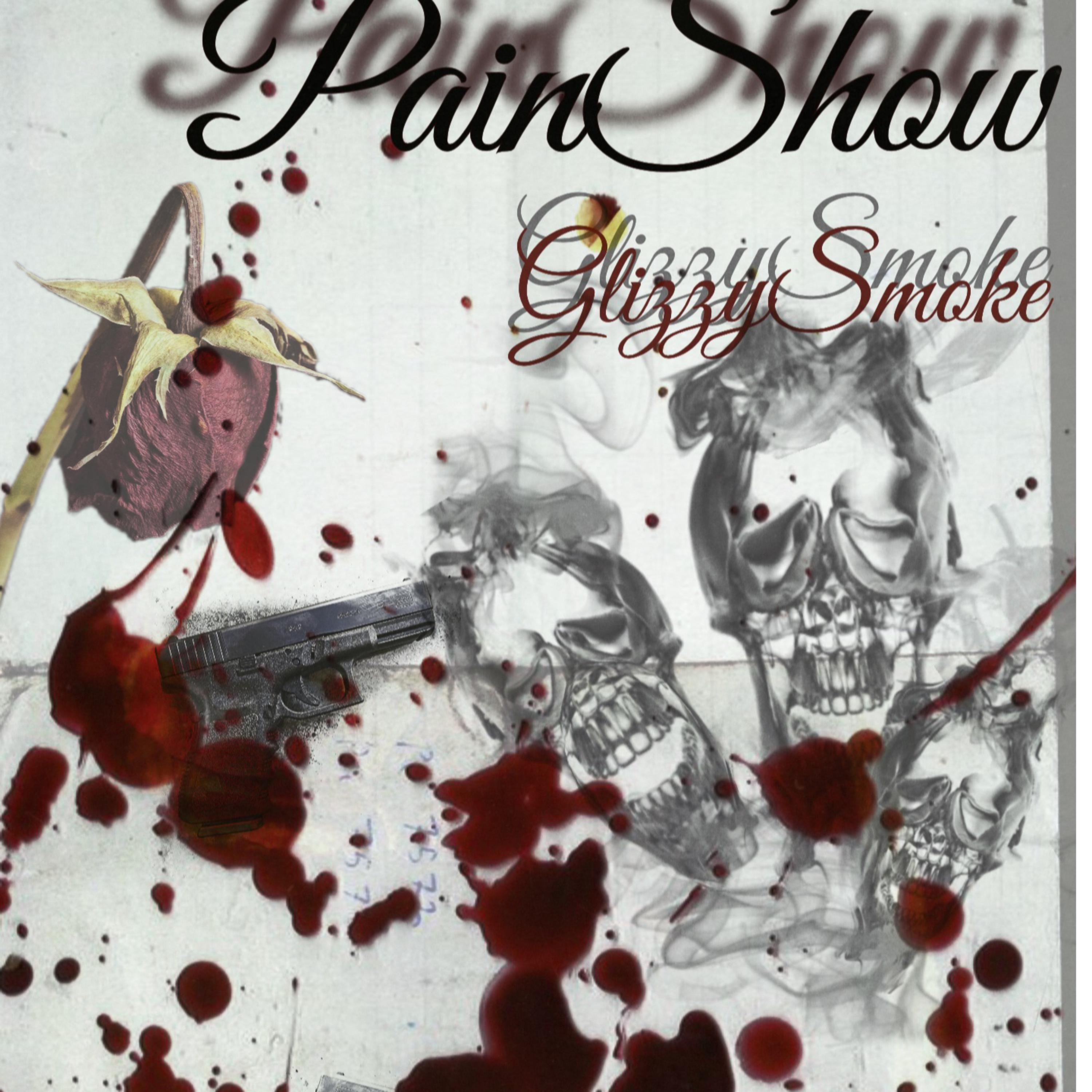 PainShow artwork
