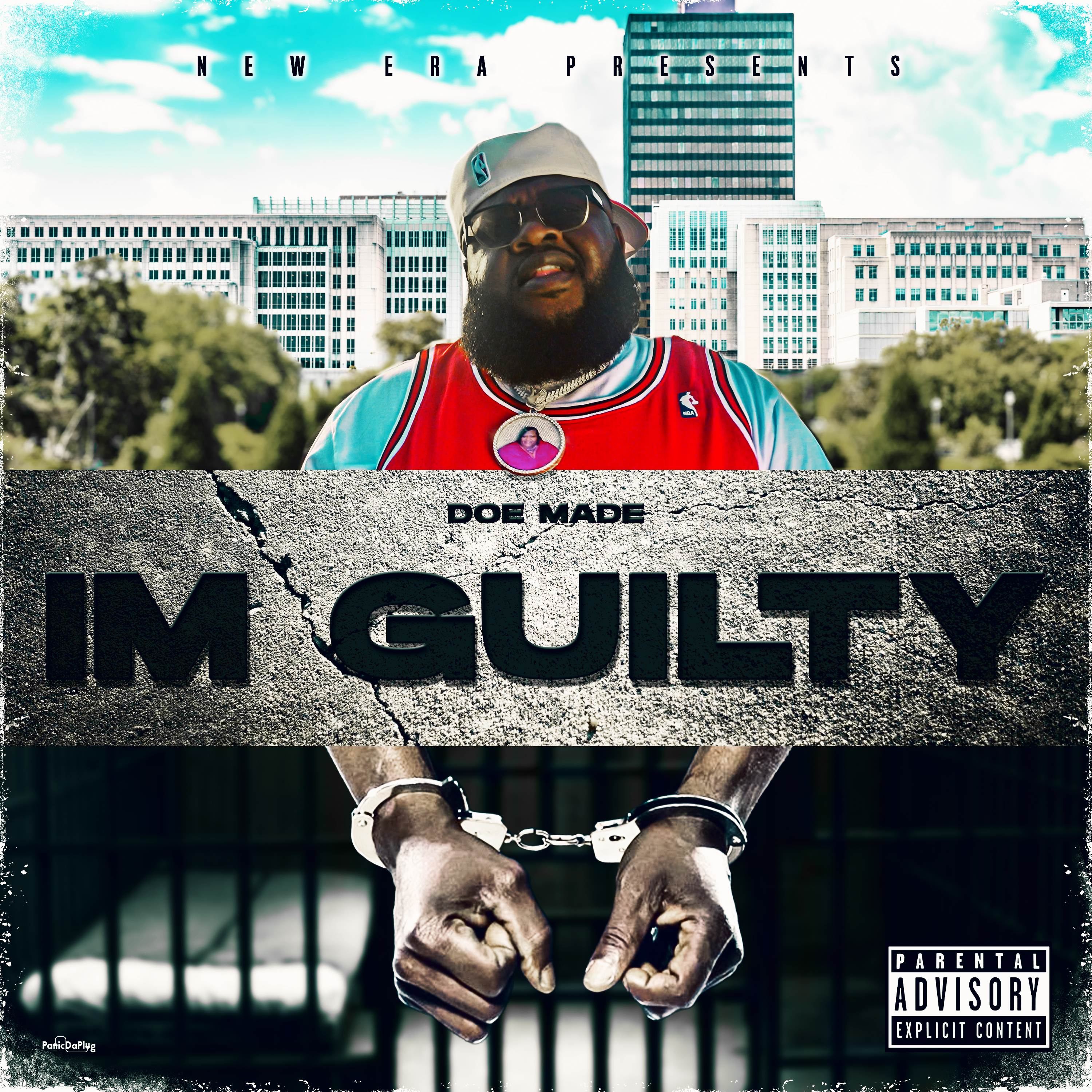 IM Guilty artwork
