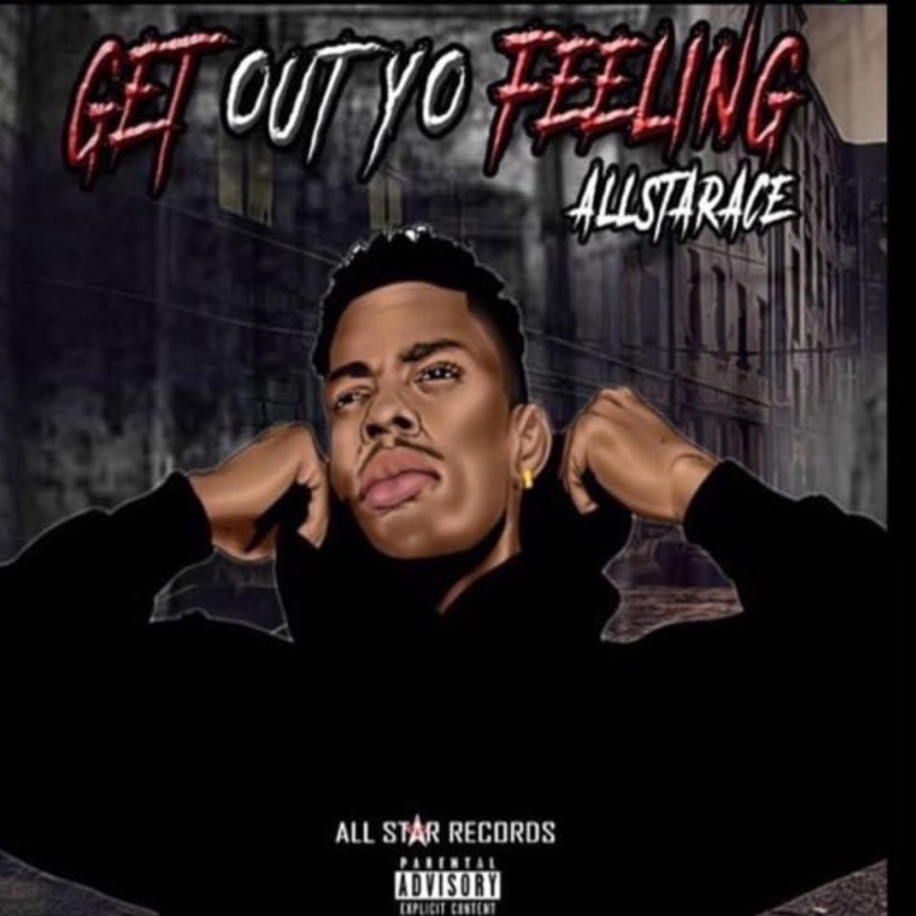 Get Out Yo feelings artwork