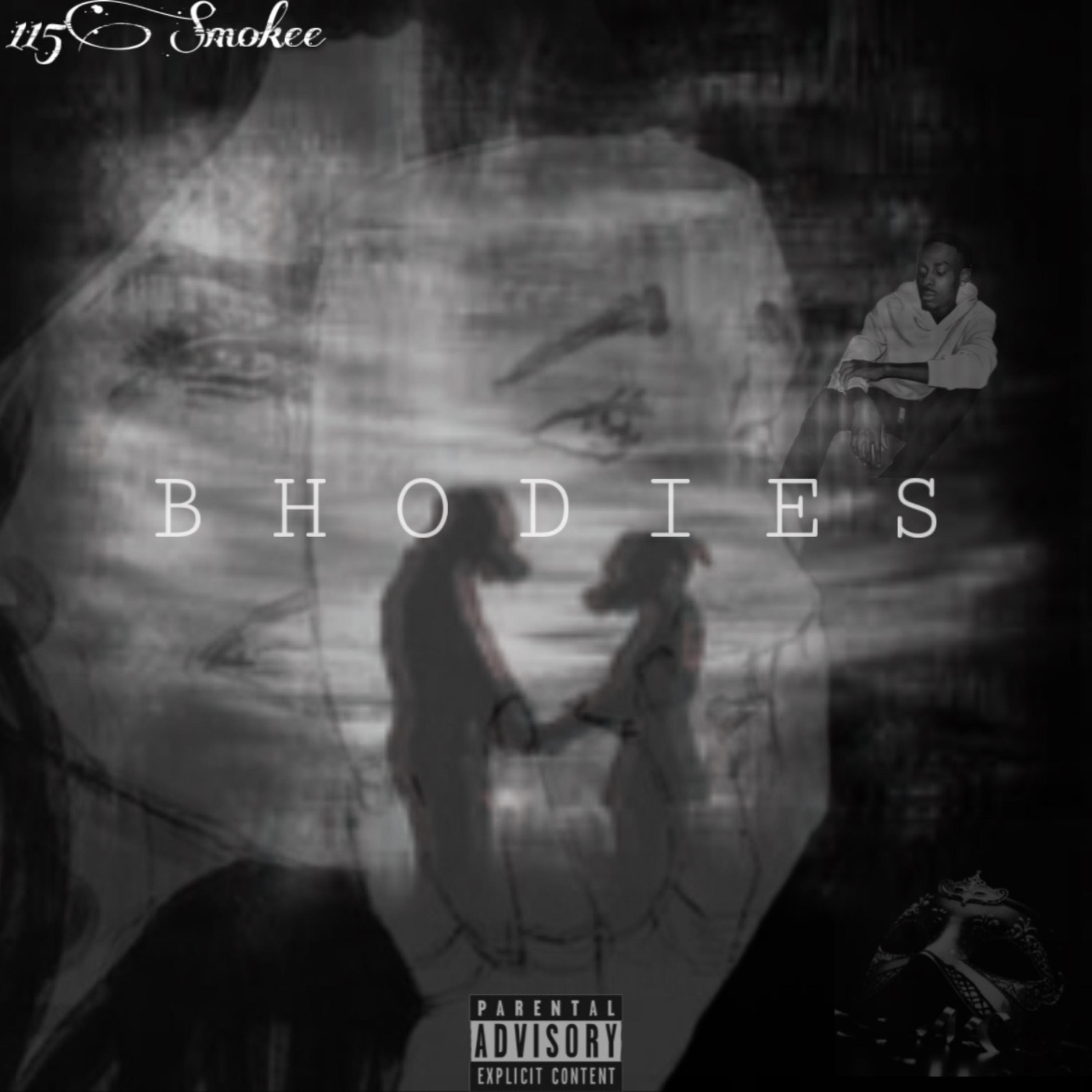 BHODIES artwork