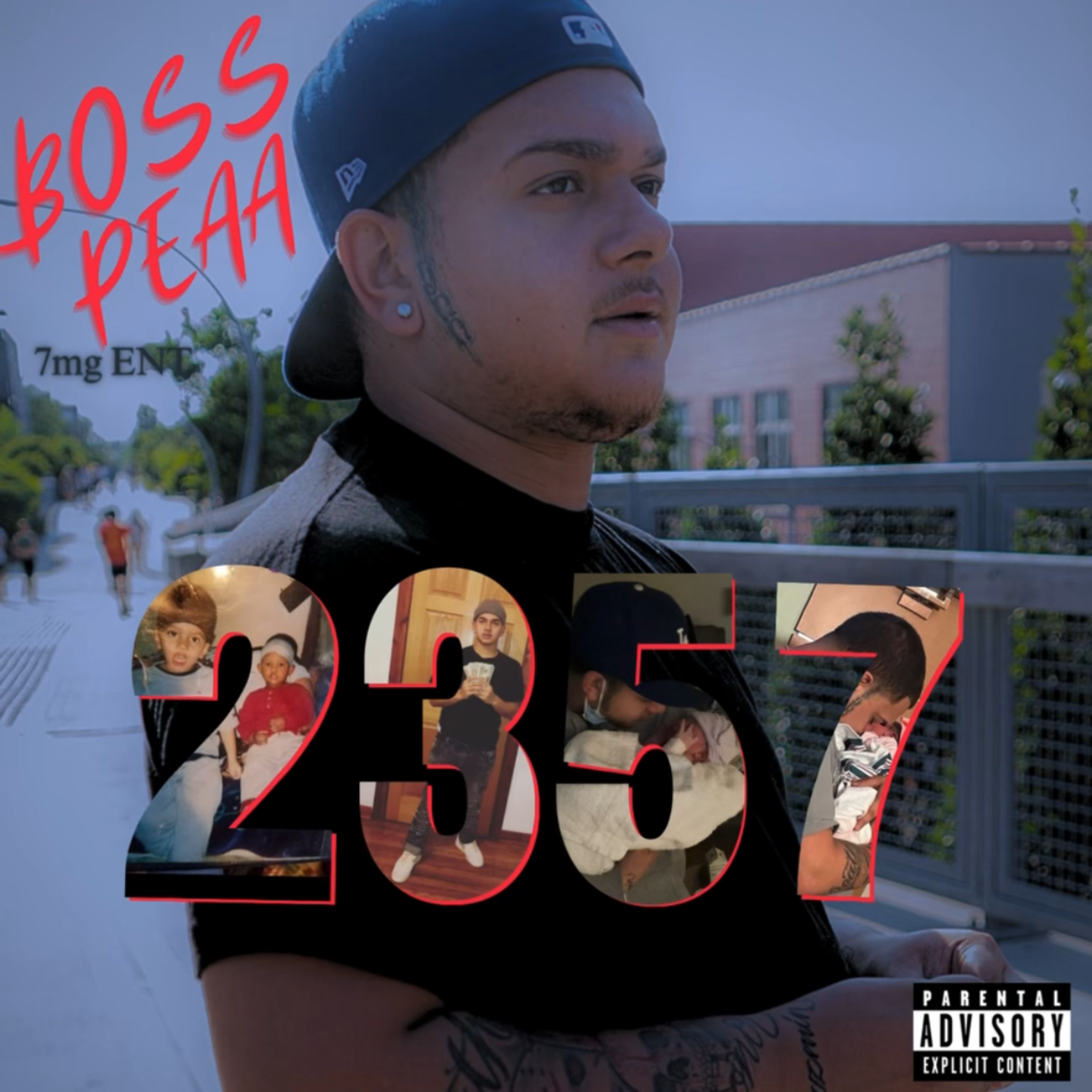 2357 artwork