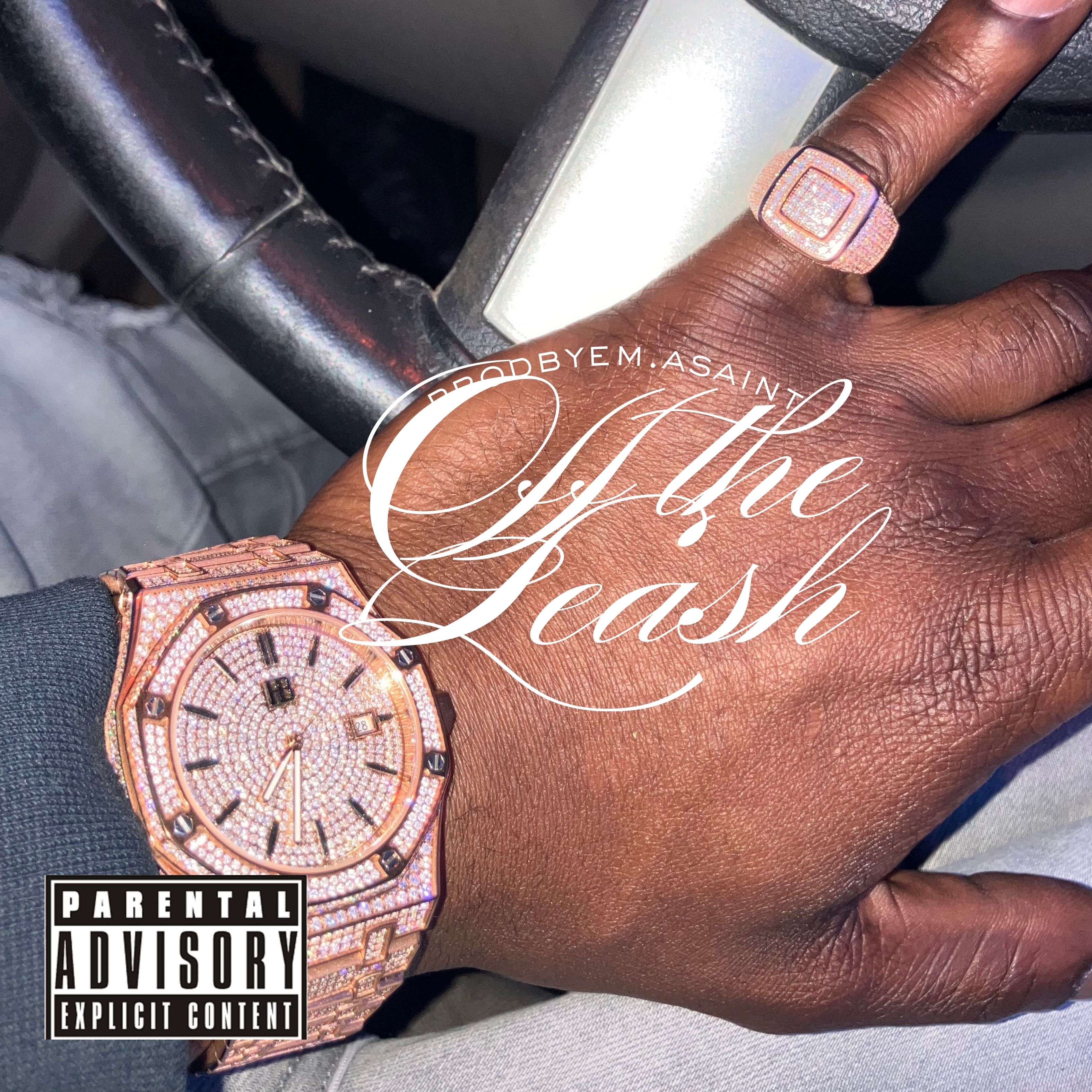 Off The Leash artwork