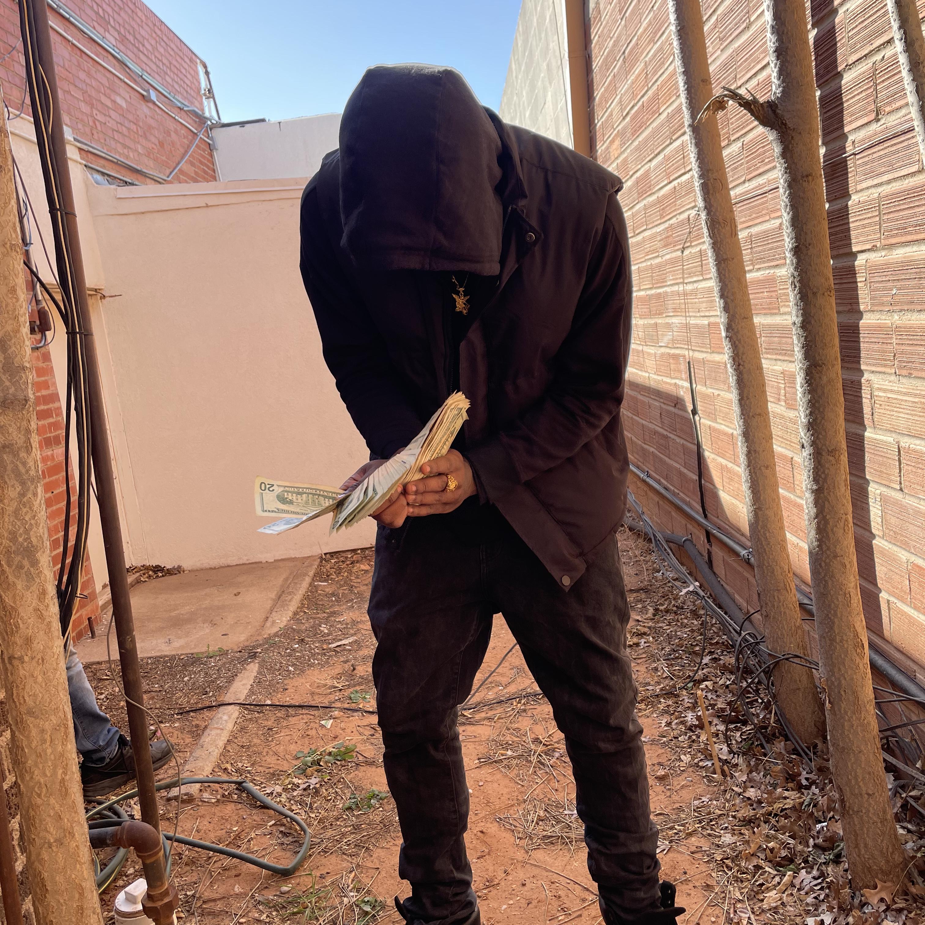 Stay Out The Way artwork