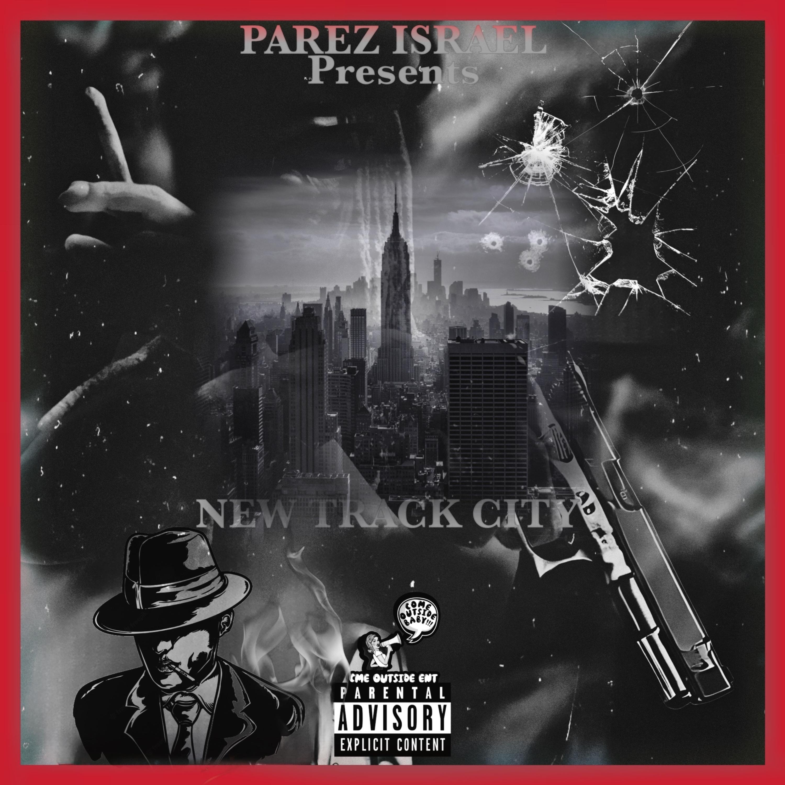 4 The New Track City artwork