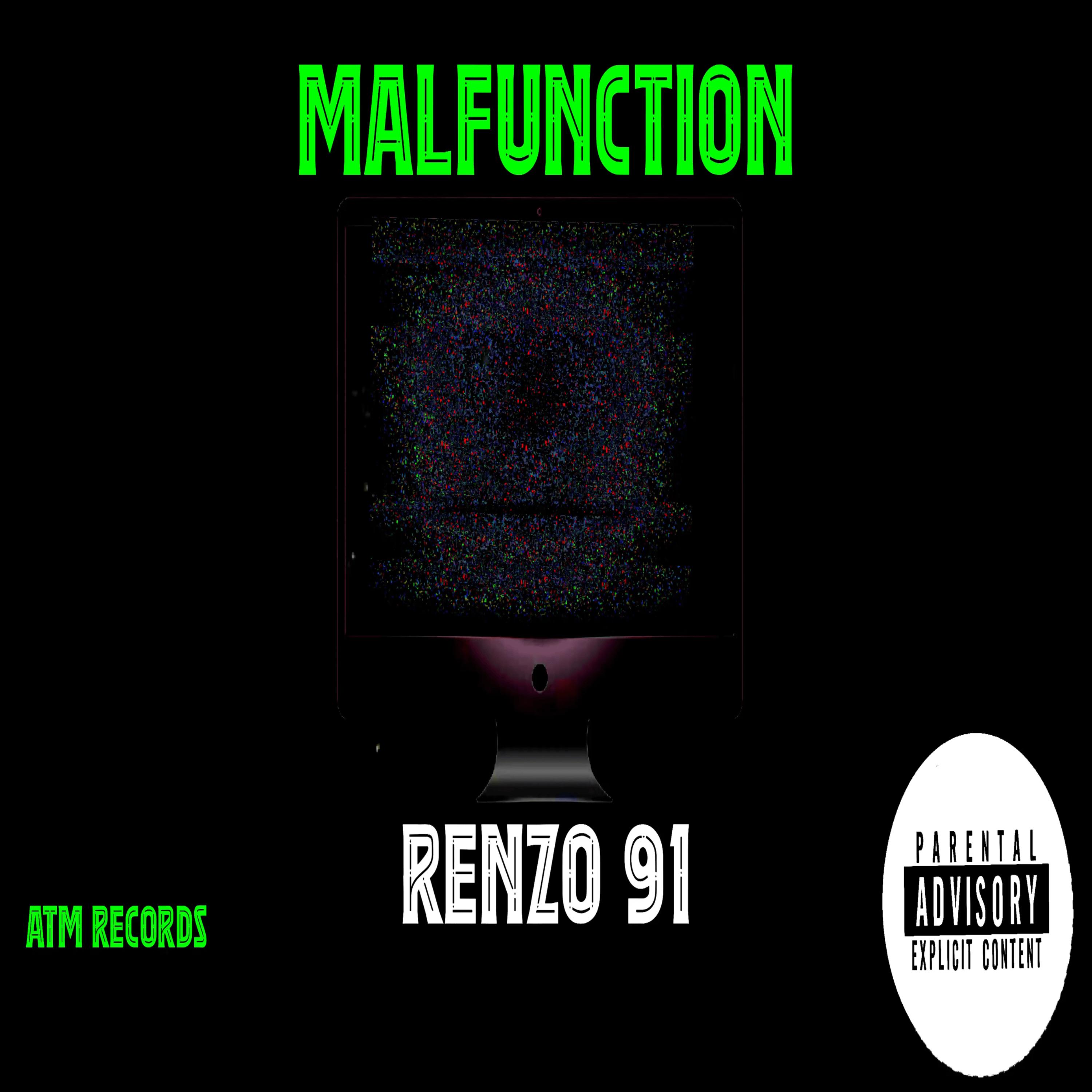 Malfunction artwork