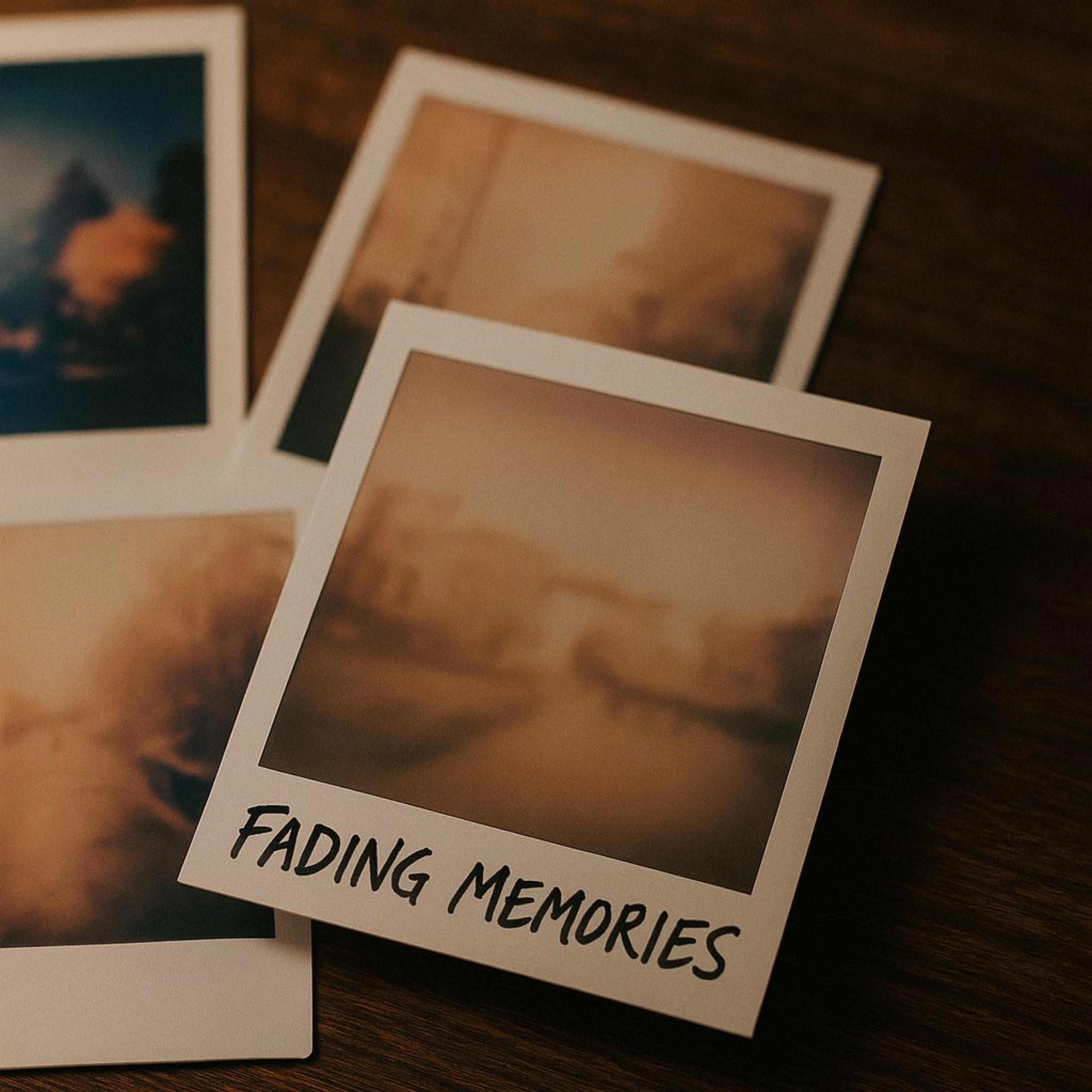 Fading Memories artwork