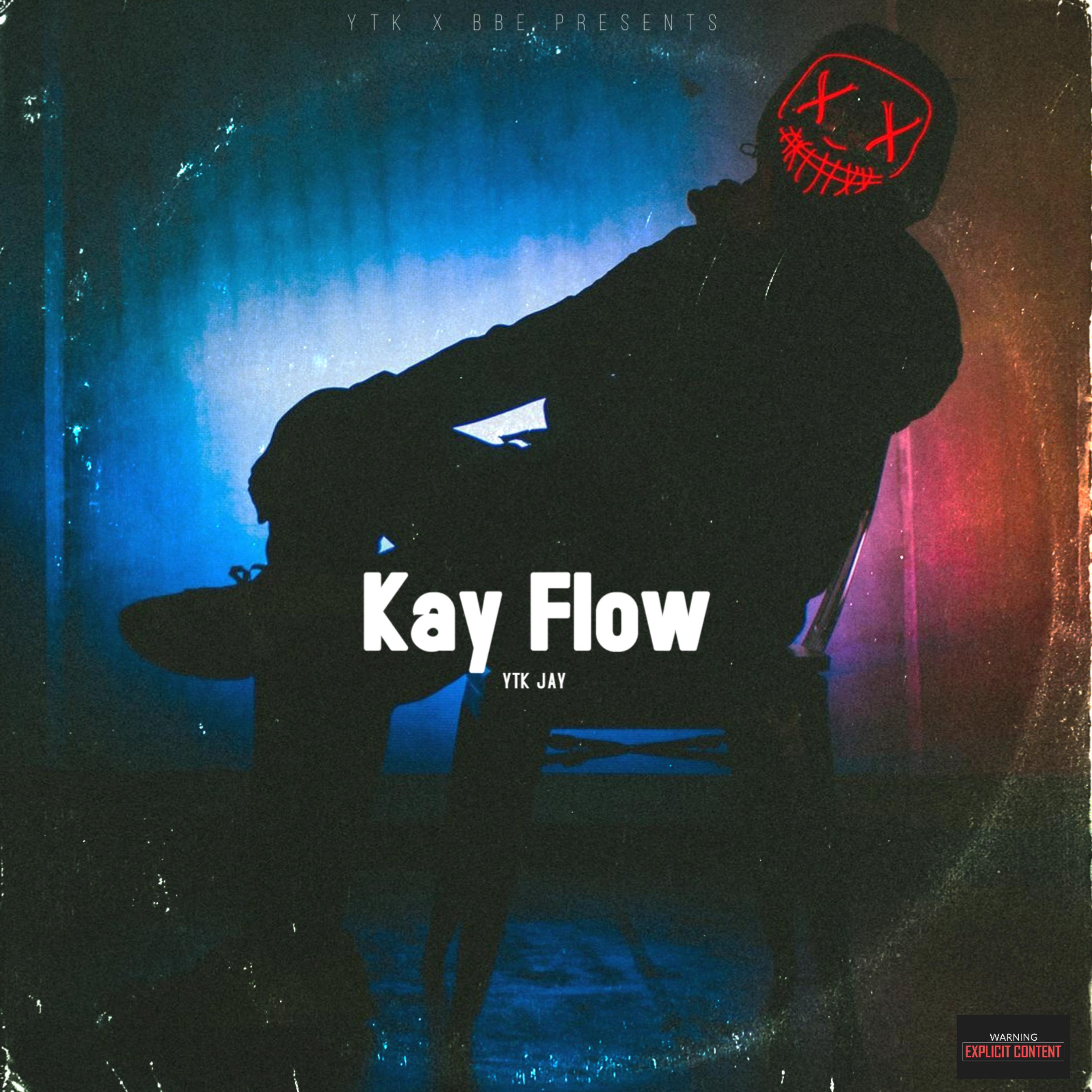 Kay Flow artwork