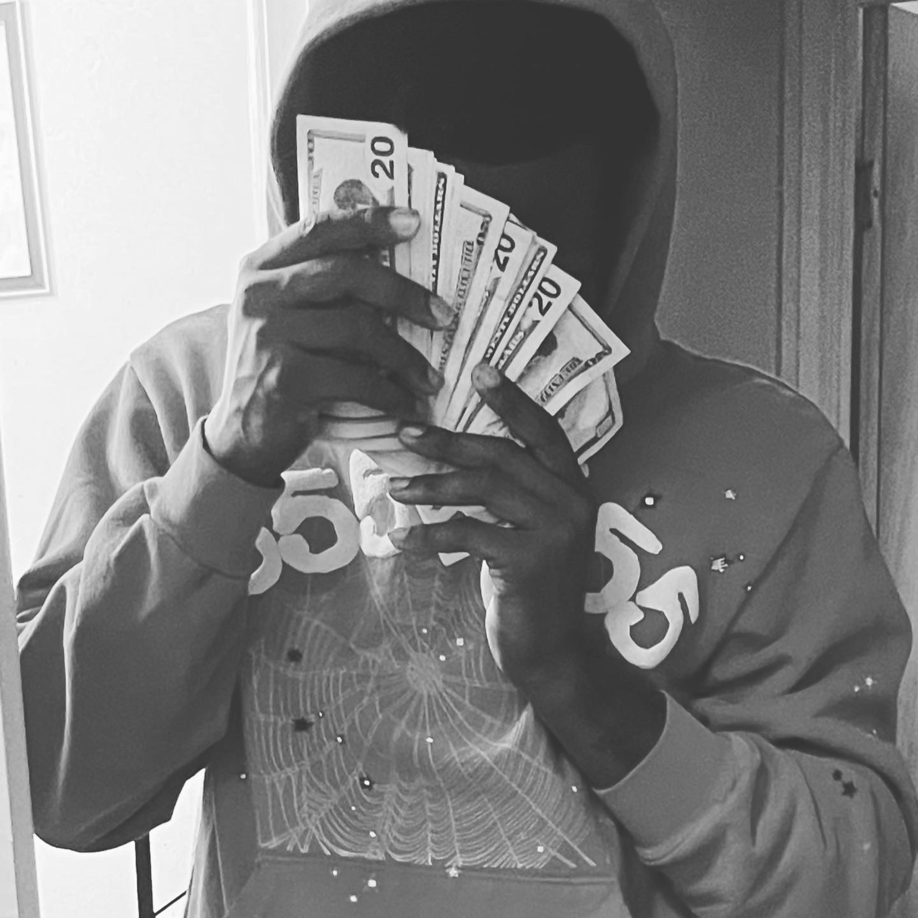 Rookie Seazon by 3lack cover art