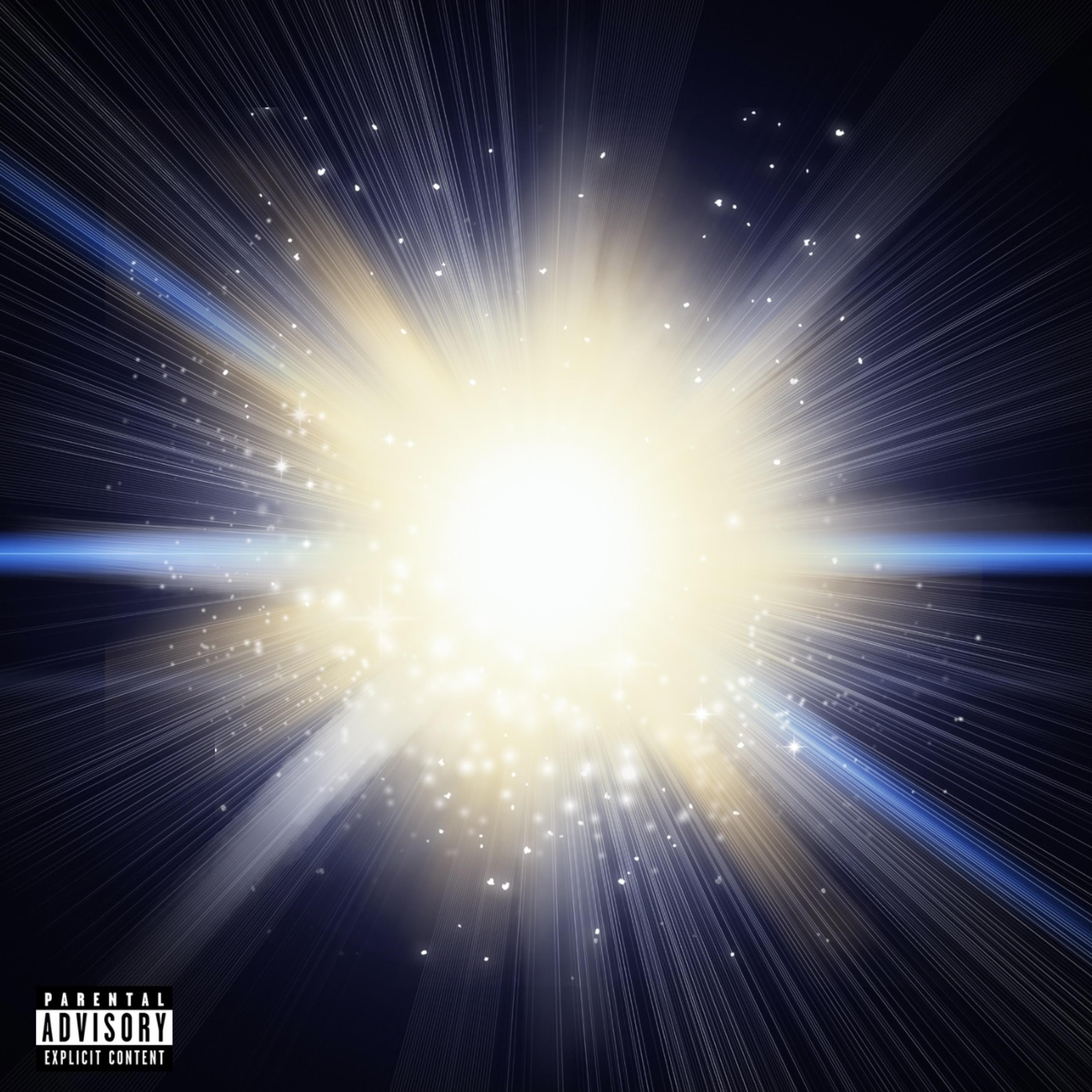 Energy artwork