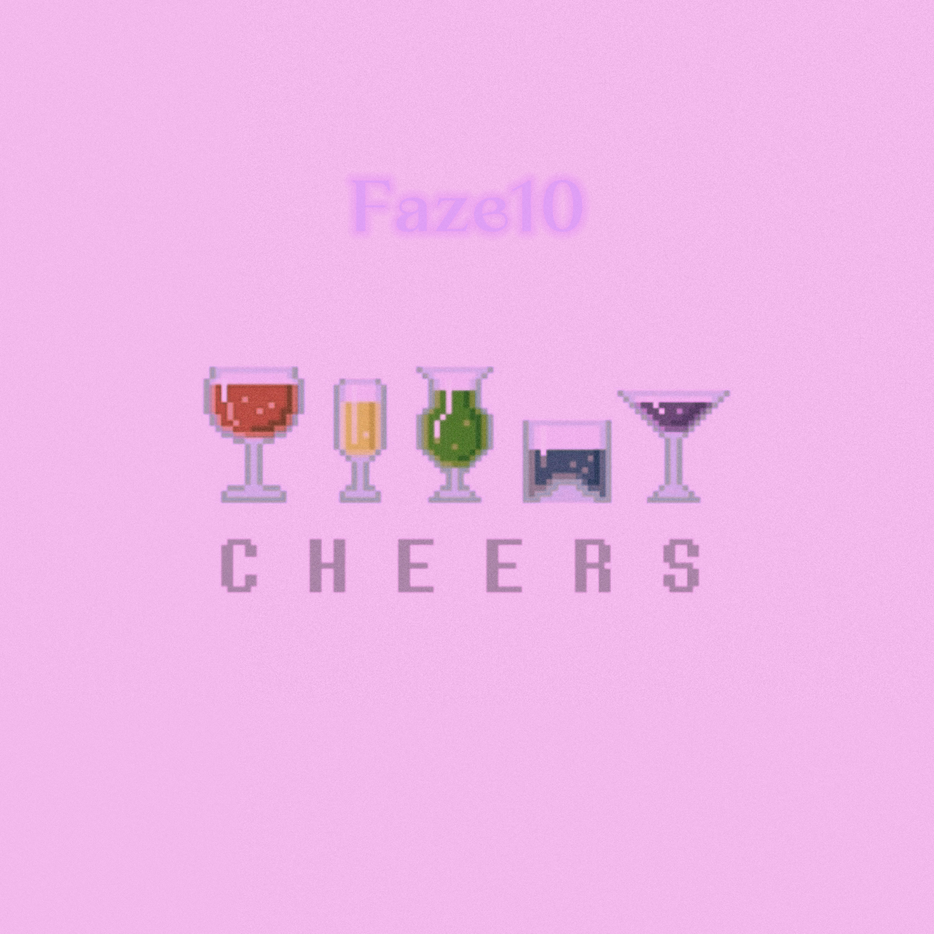 cheers artwork