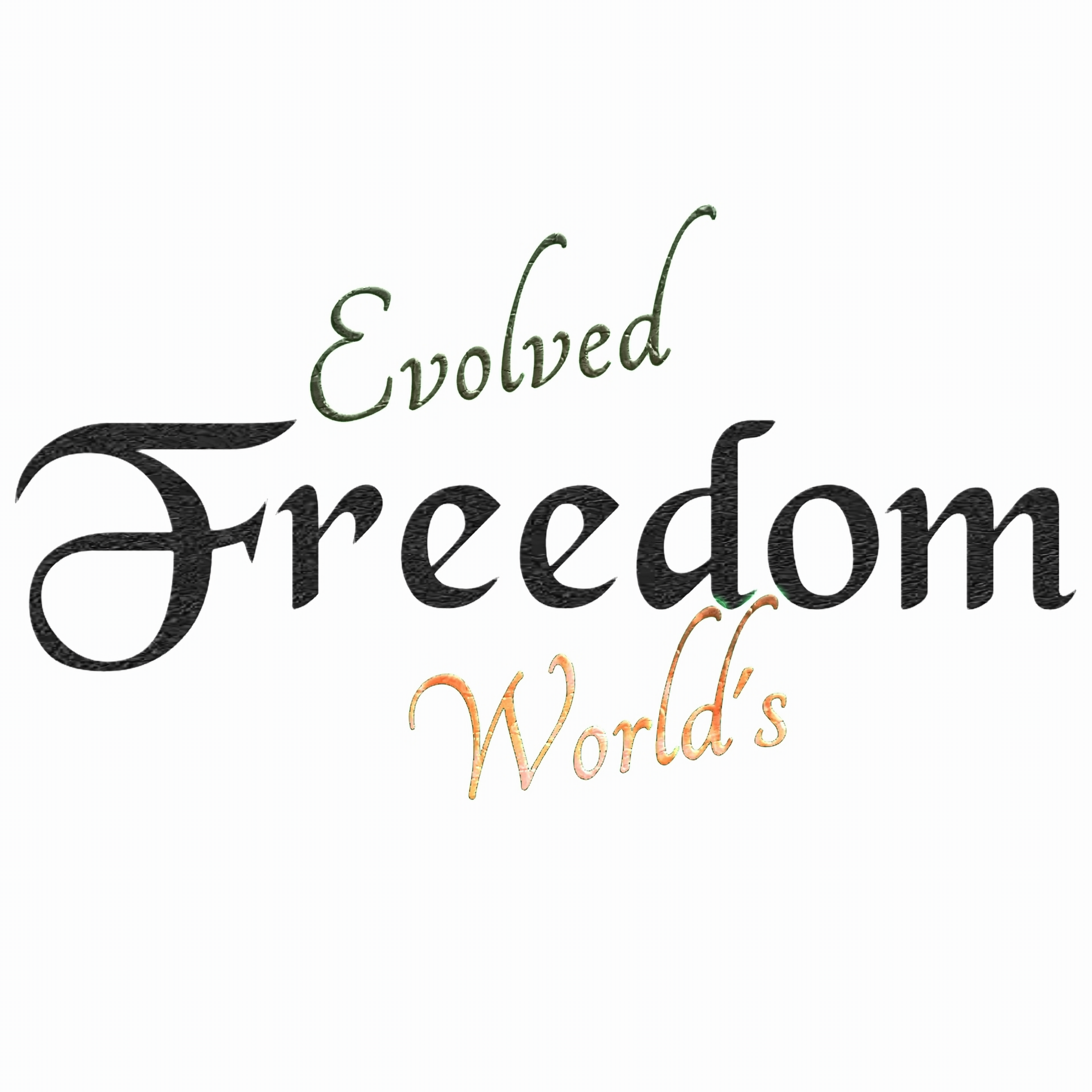 Freedom artwork