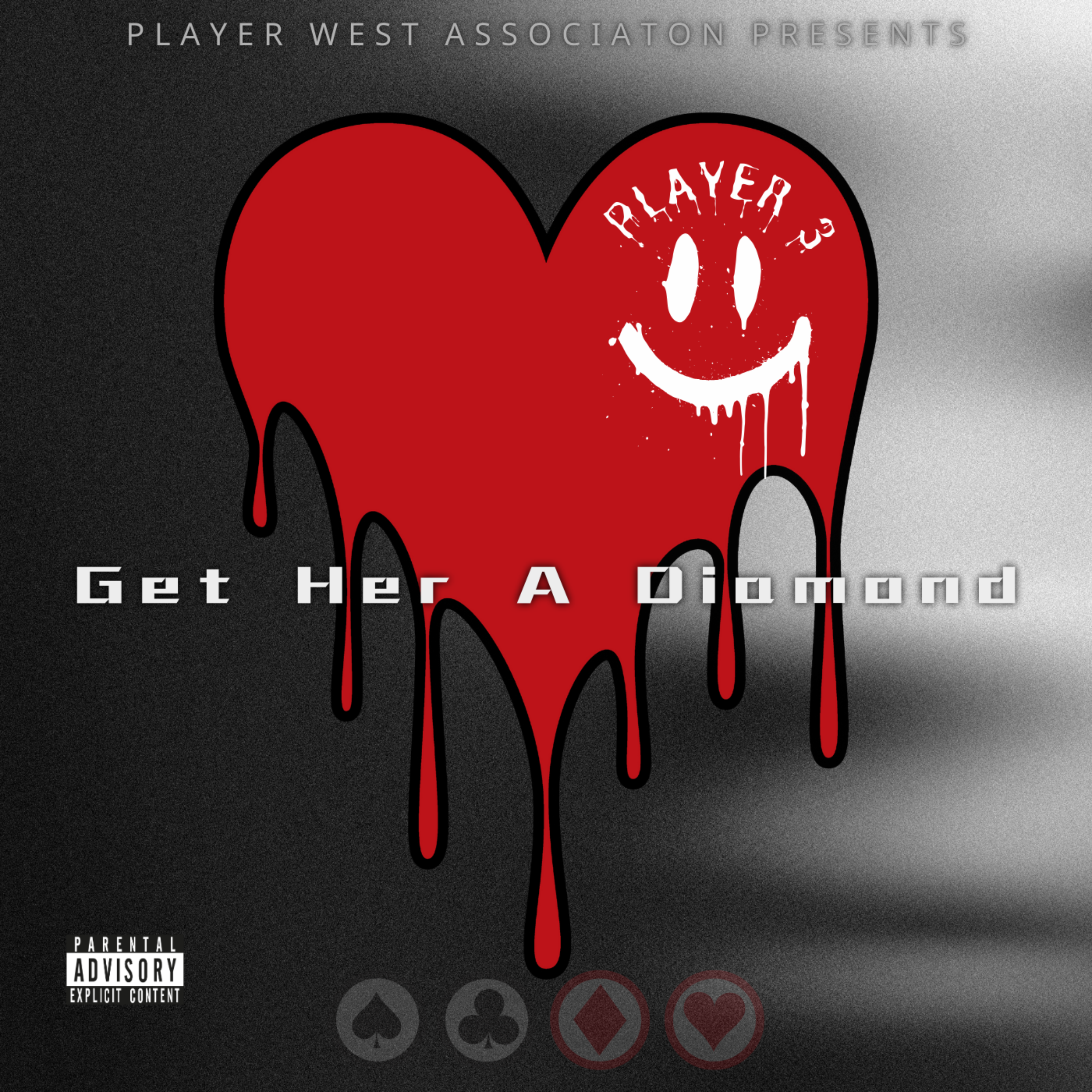 Get Her a Diamond artwork