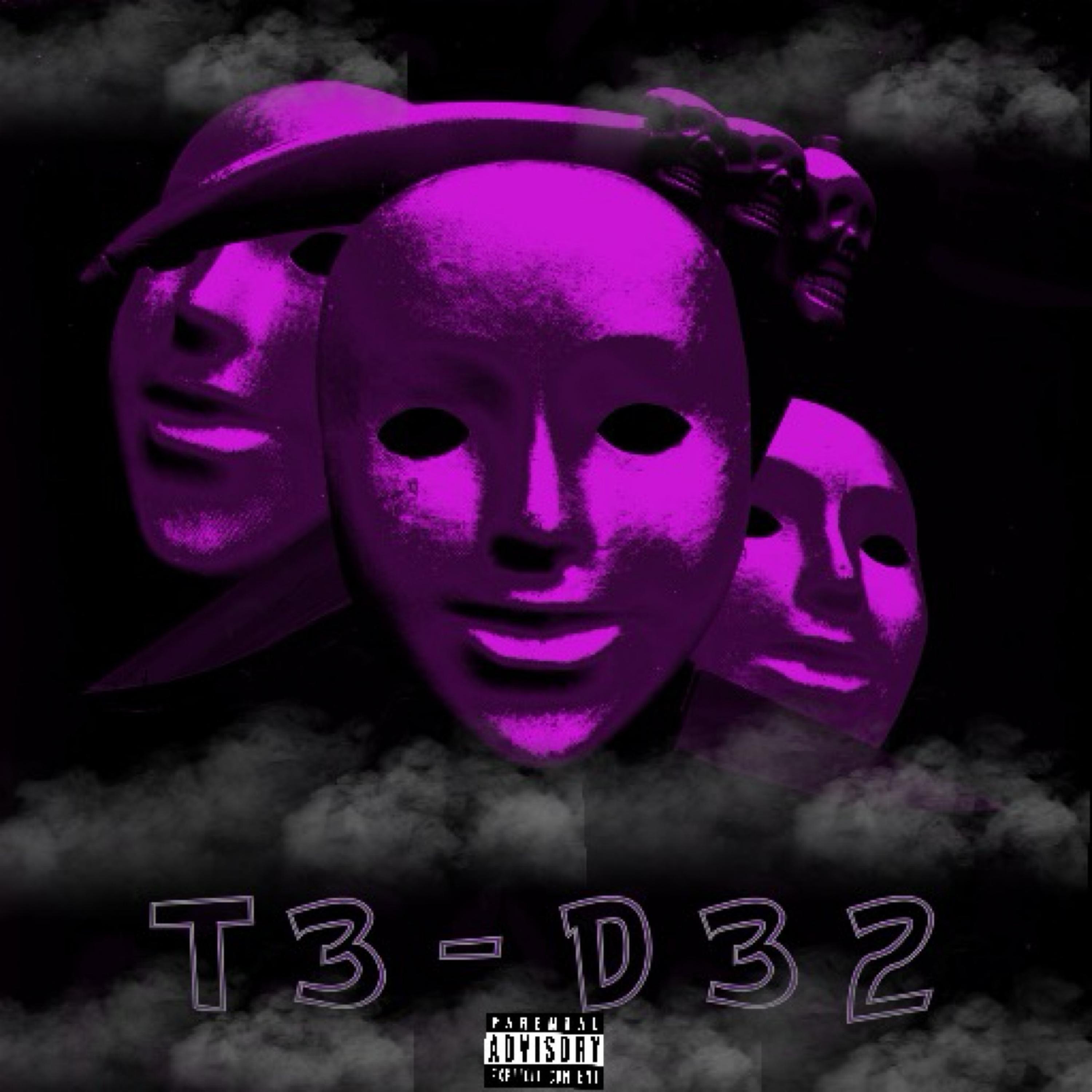 T3 - D3 2 artwork