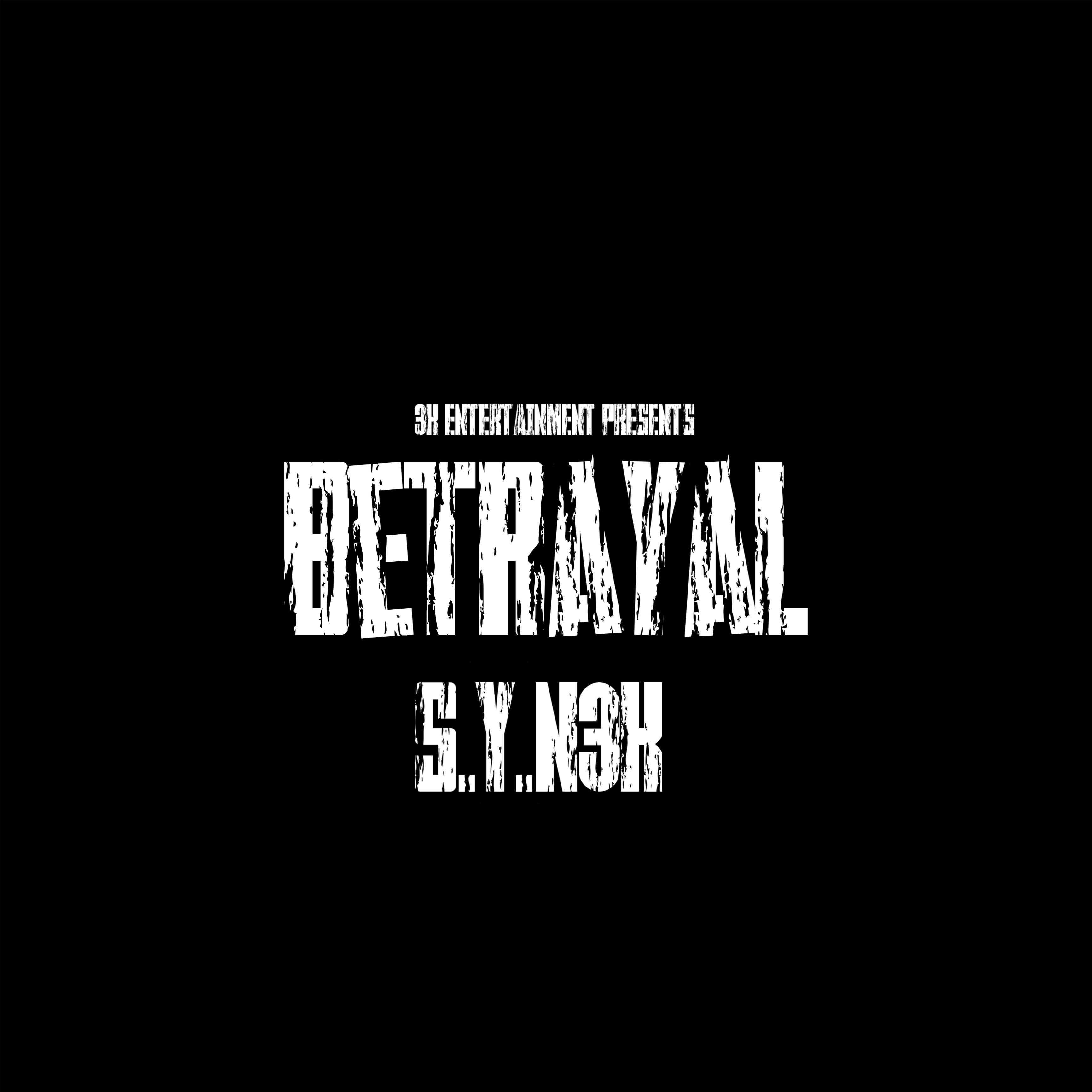 Betrayal artwork