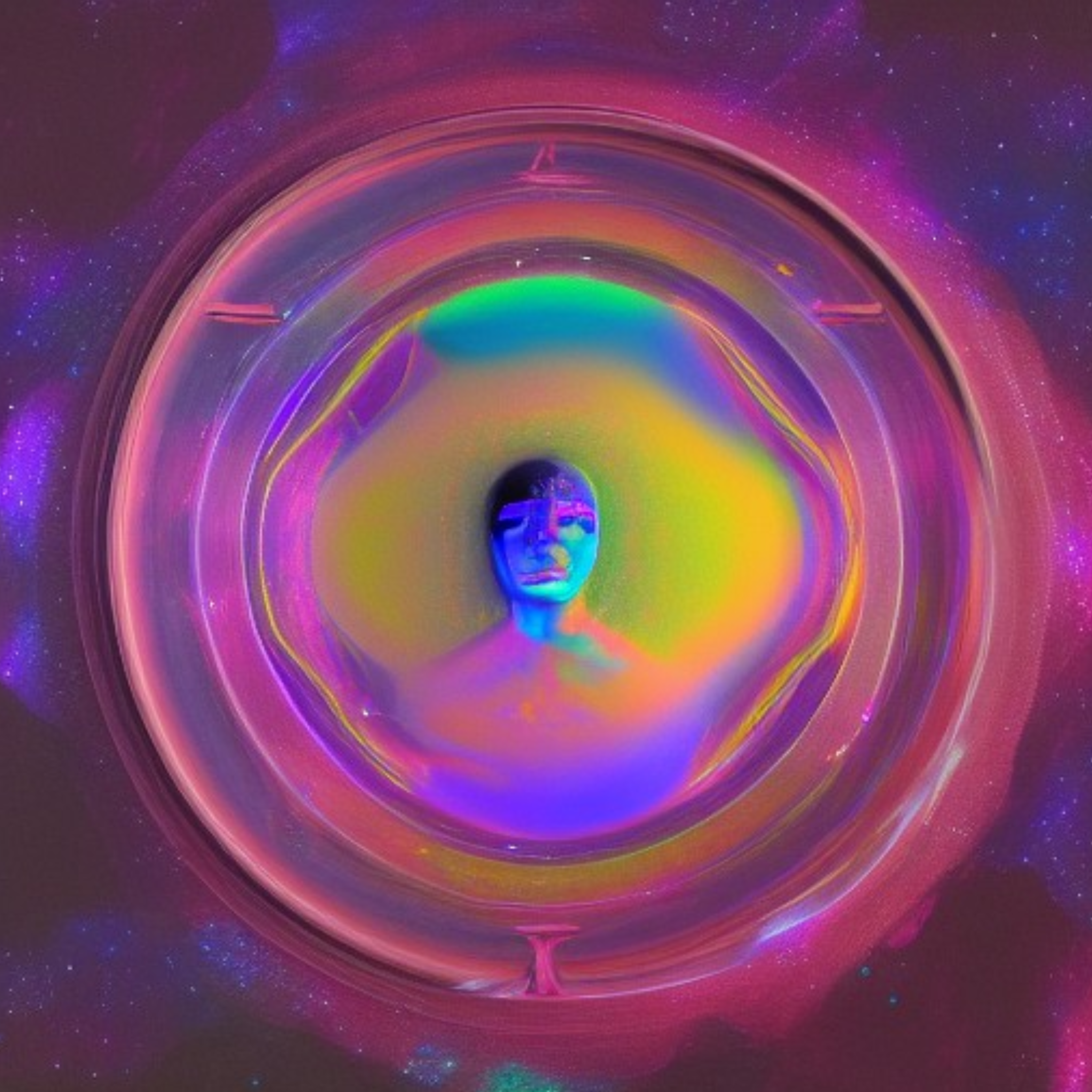 Float artwork