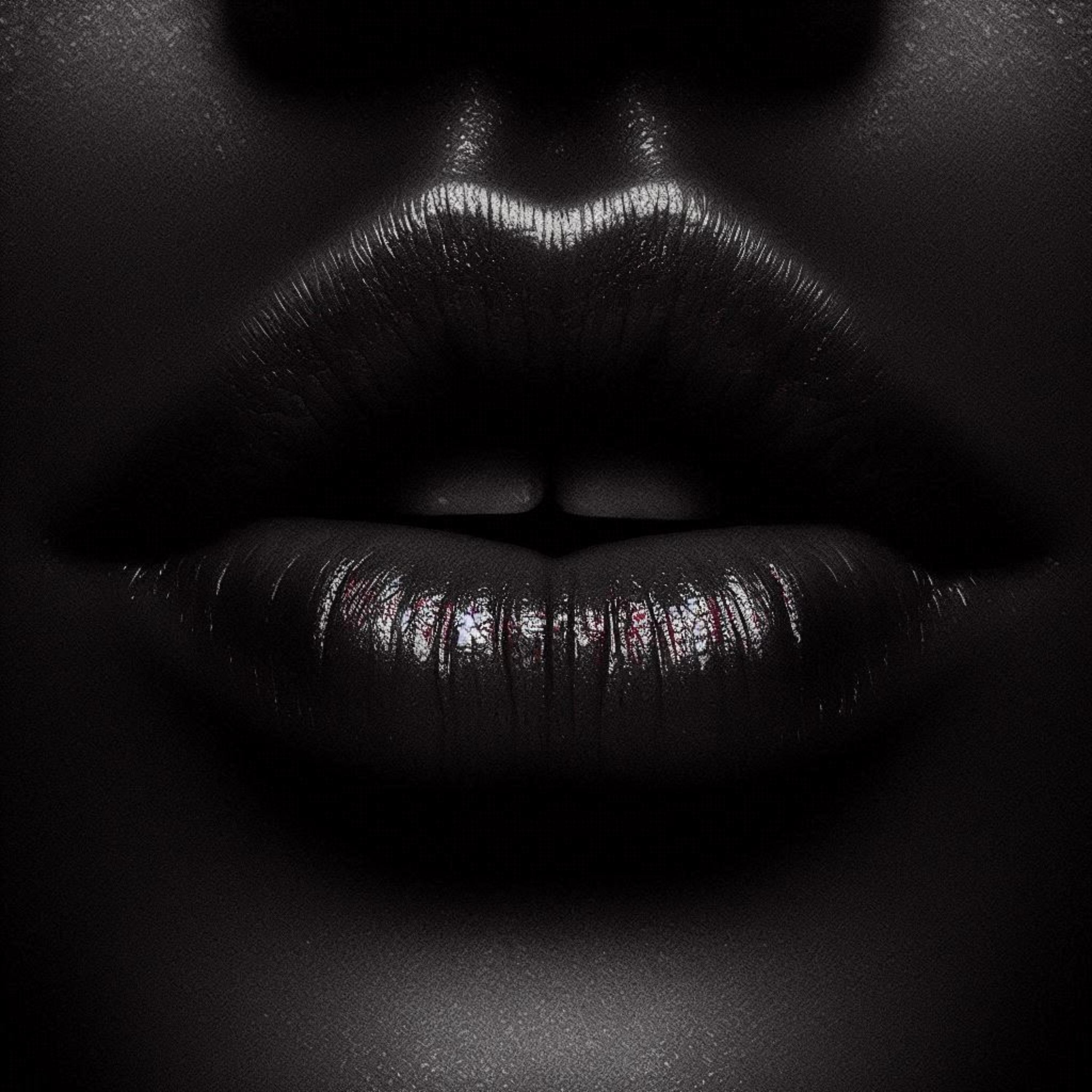 DAME UN BESO artwork