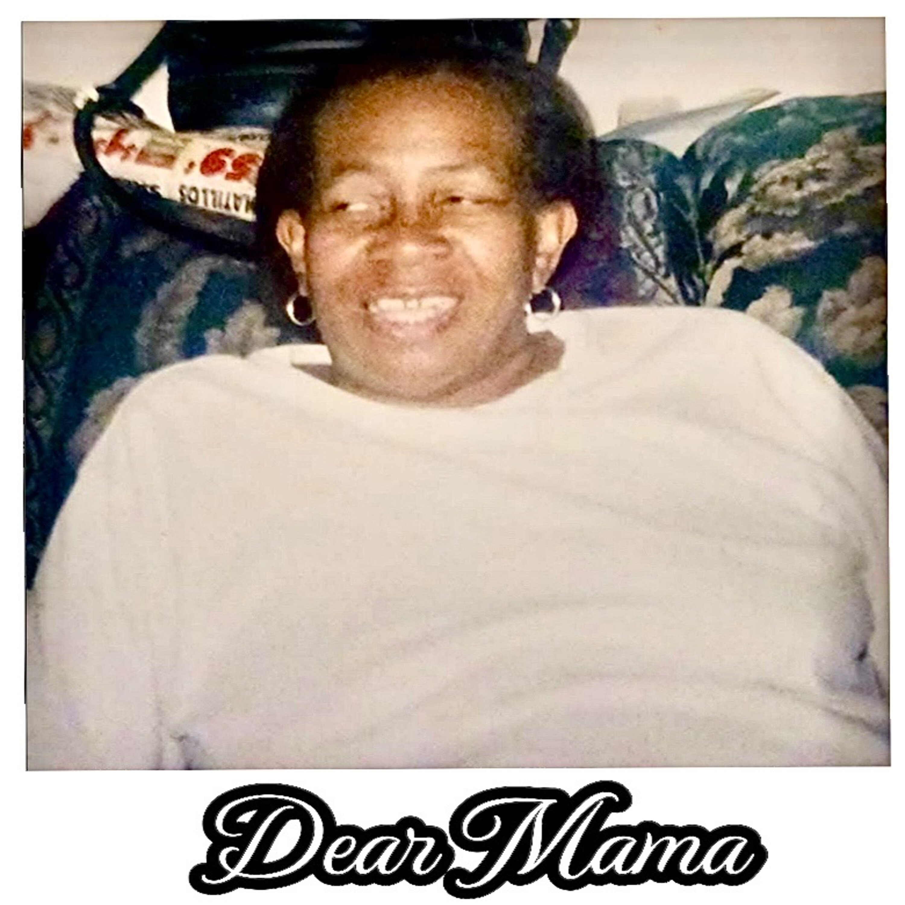 Dear Mama artwork