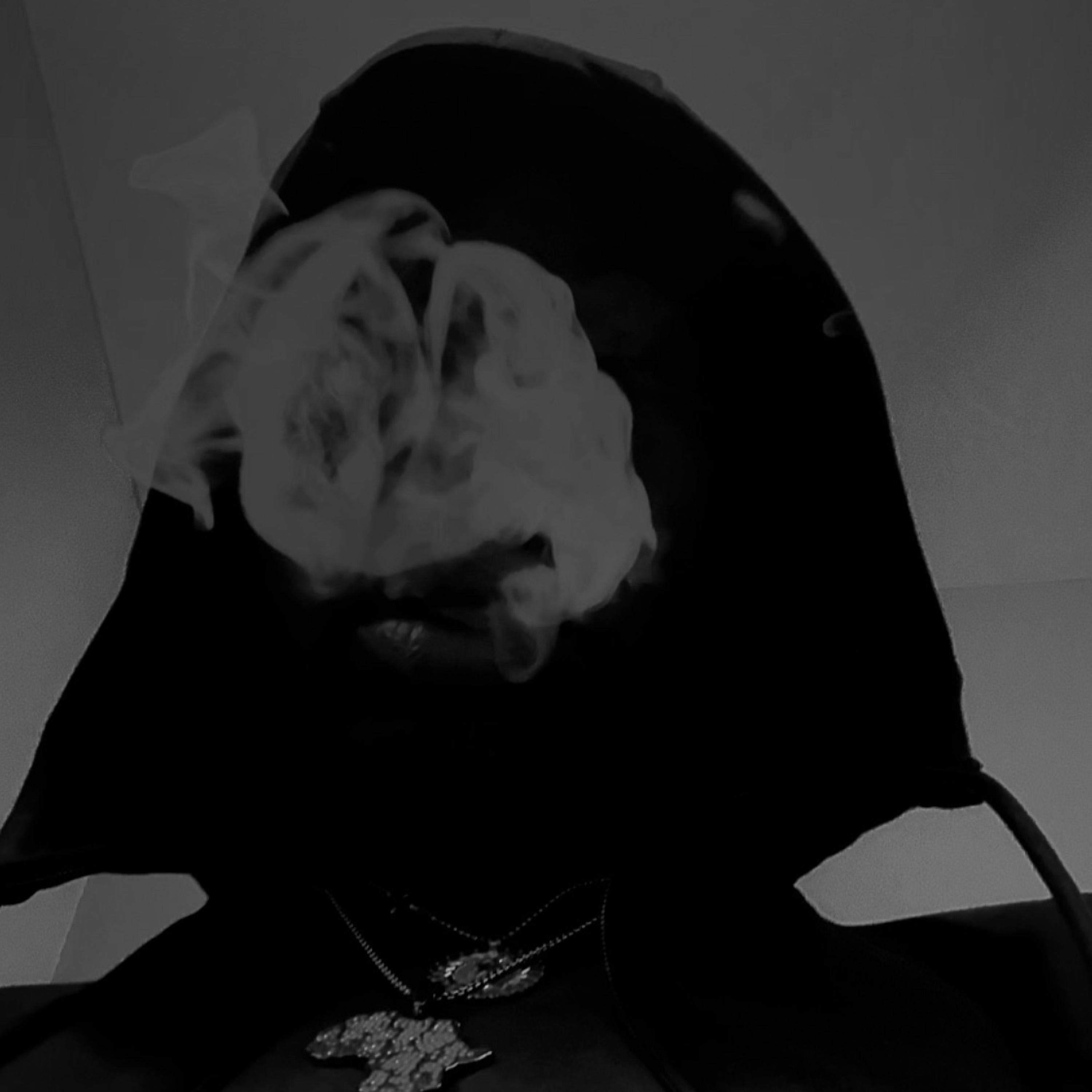 See Me Through The Smoke artwork