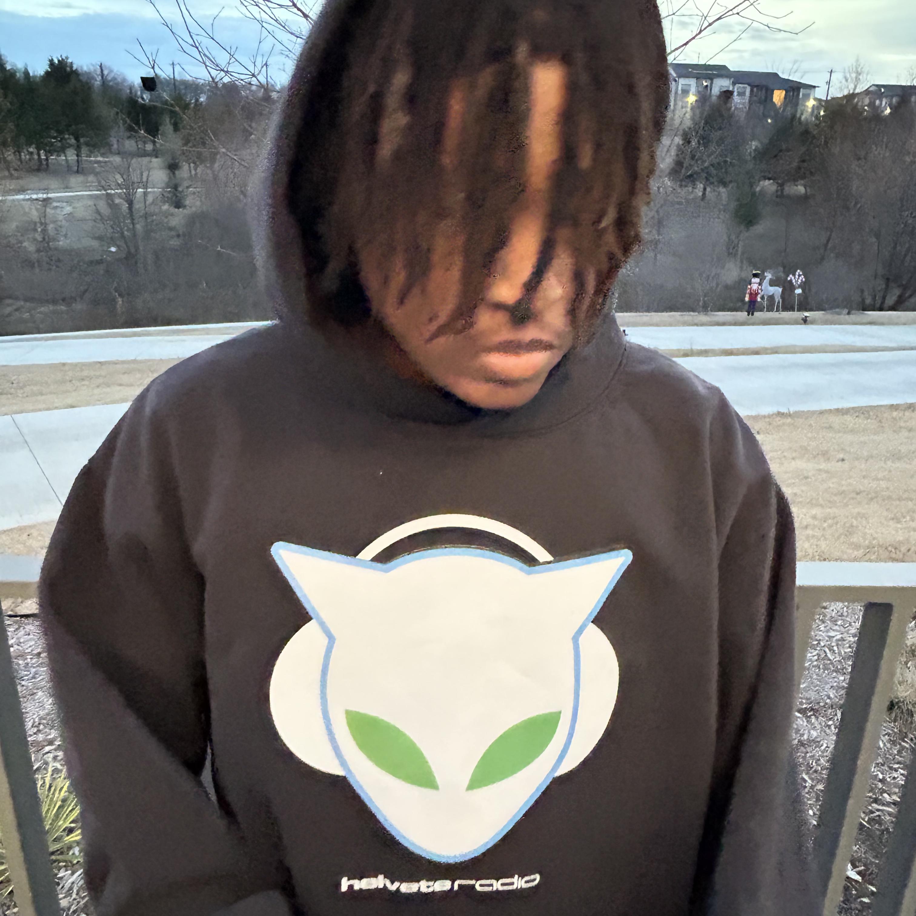 Severe (Drip) artwork
