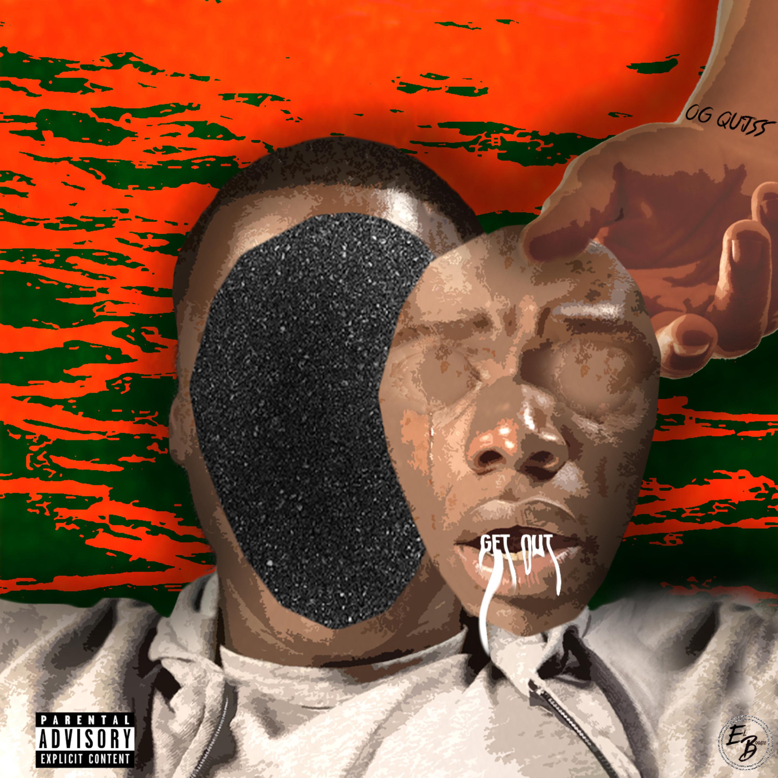 Get Out artwork