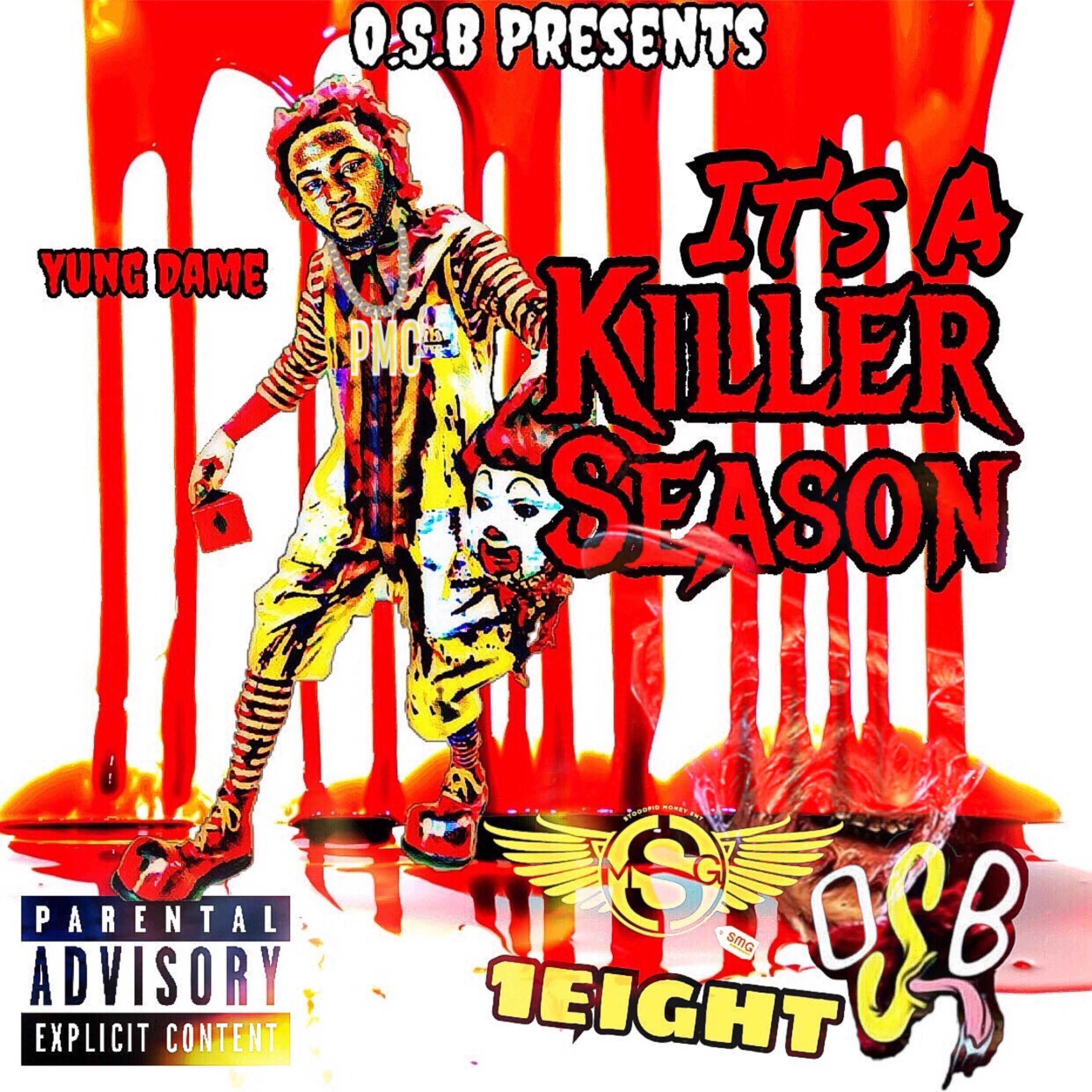 Trap With A Strap artwork