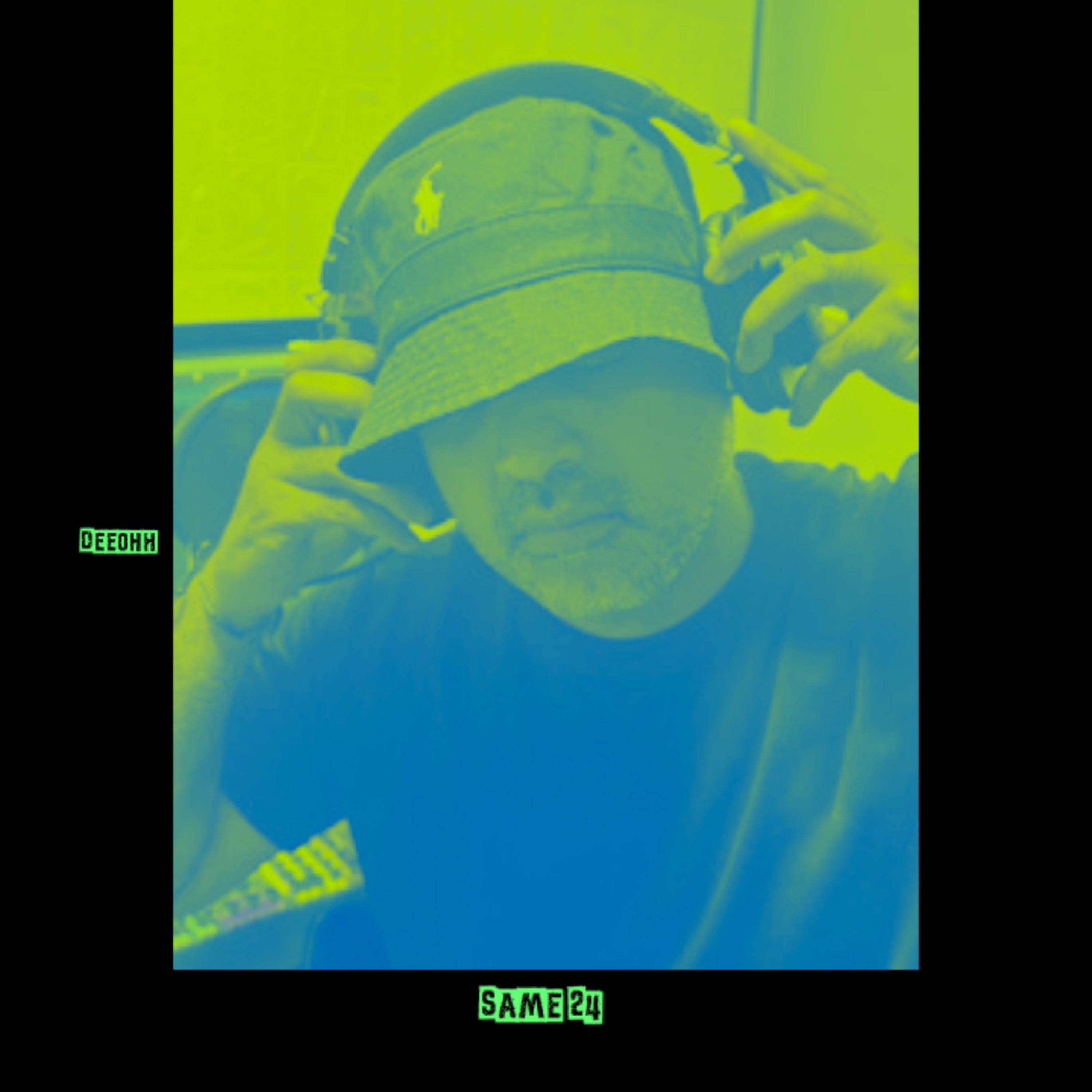Same 24 artwork