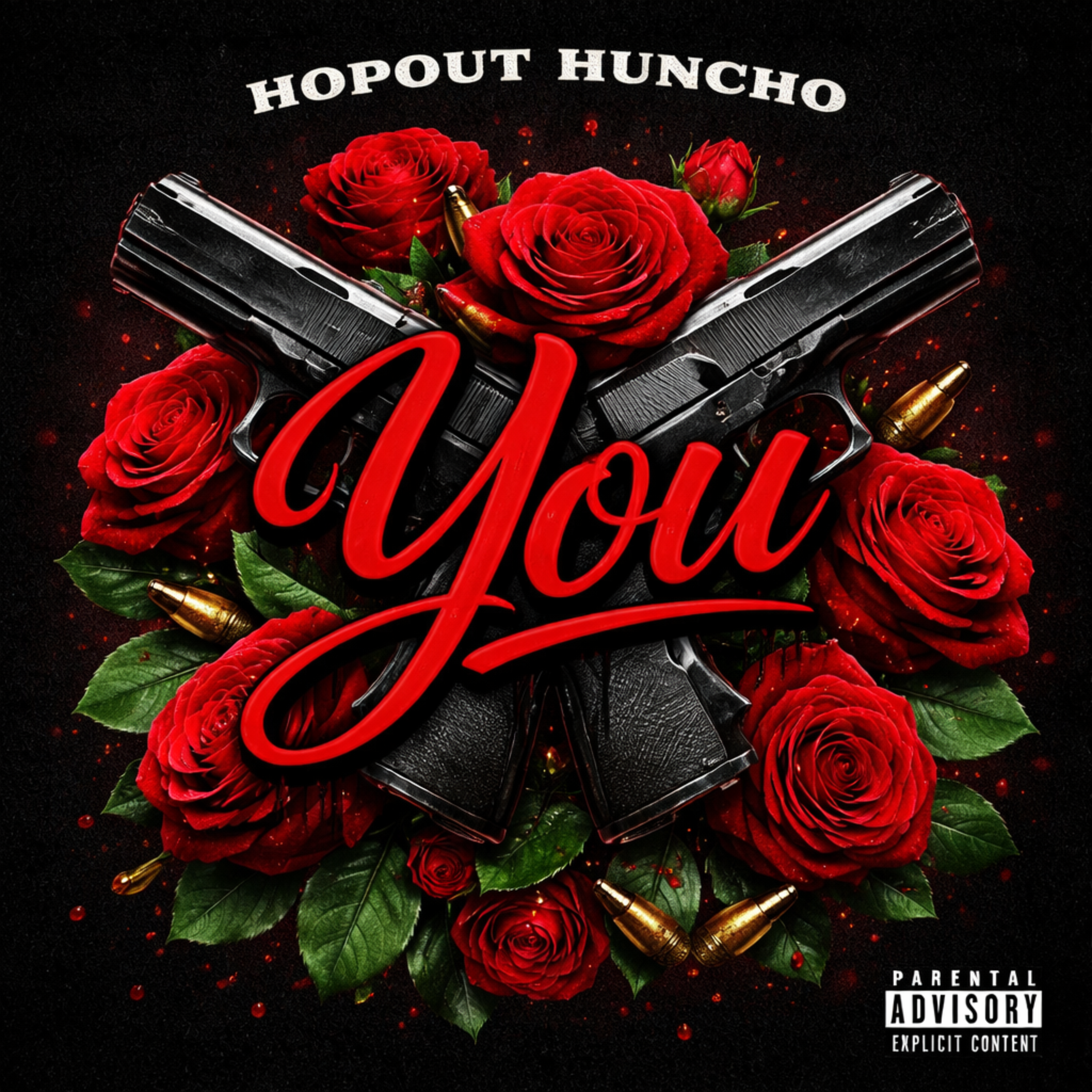 You artwork