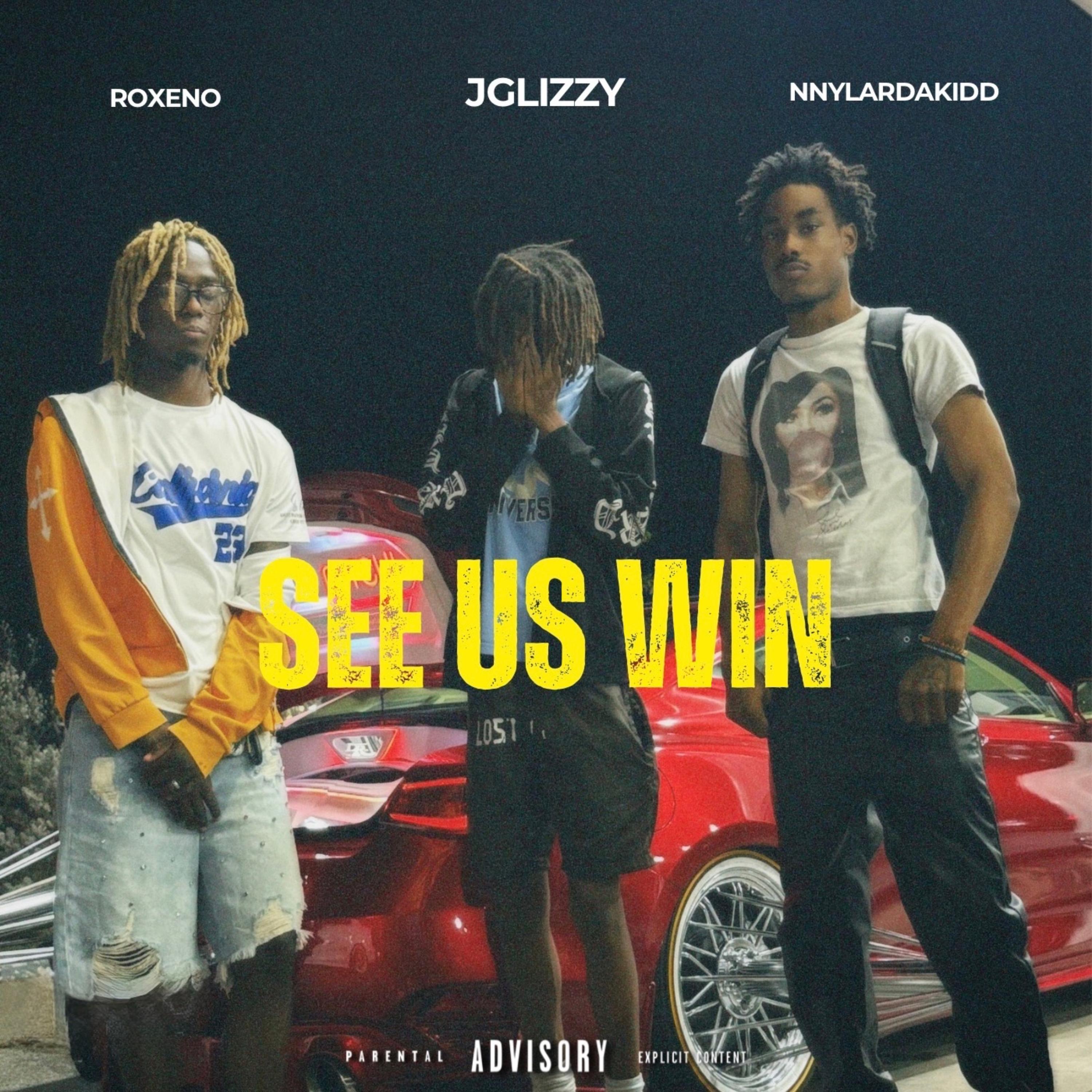 See Us Win artwork