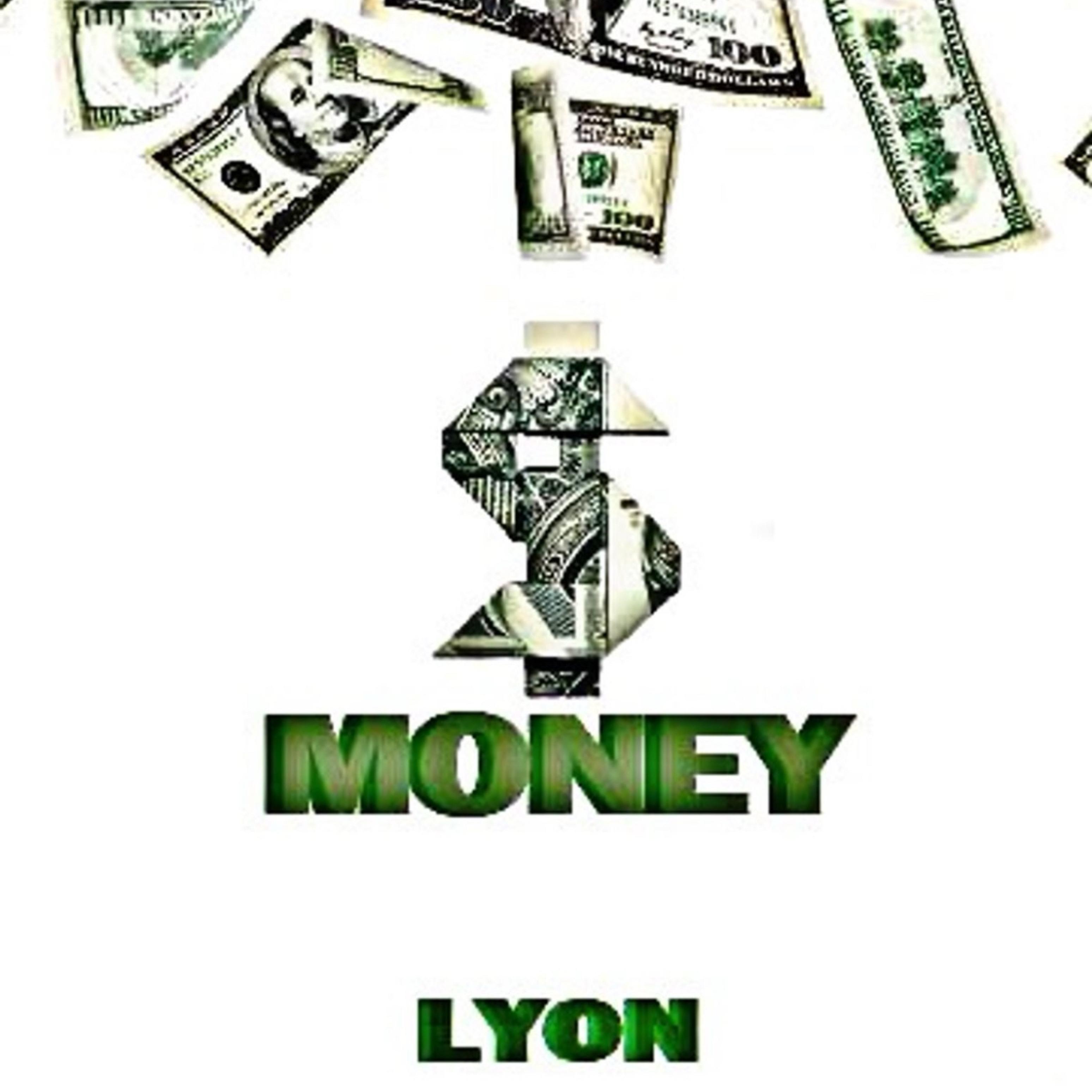 Mone¥ artwork