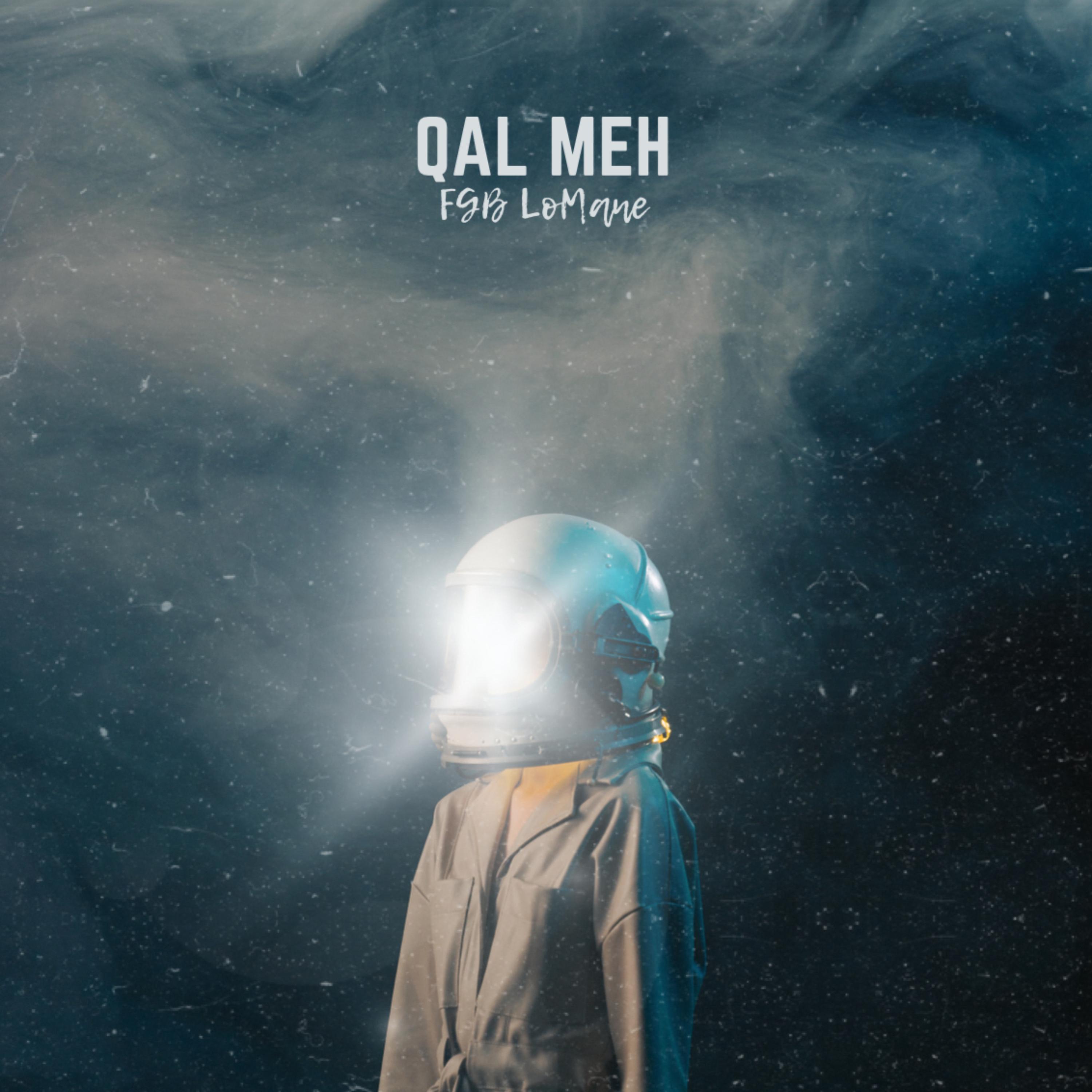 QAL MEH artwork