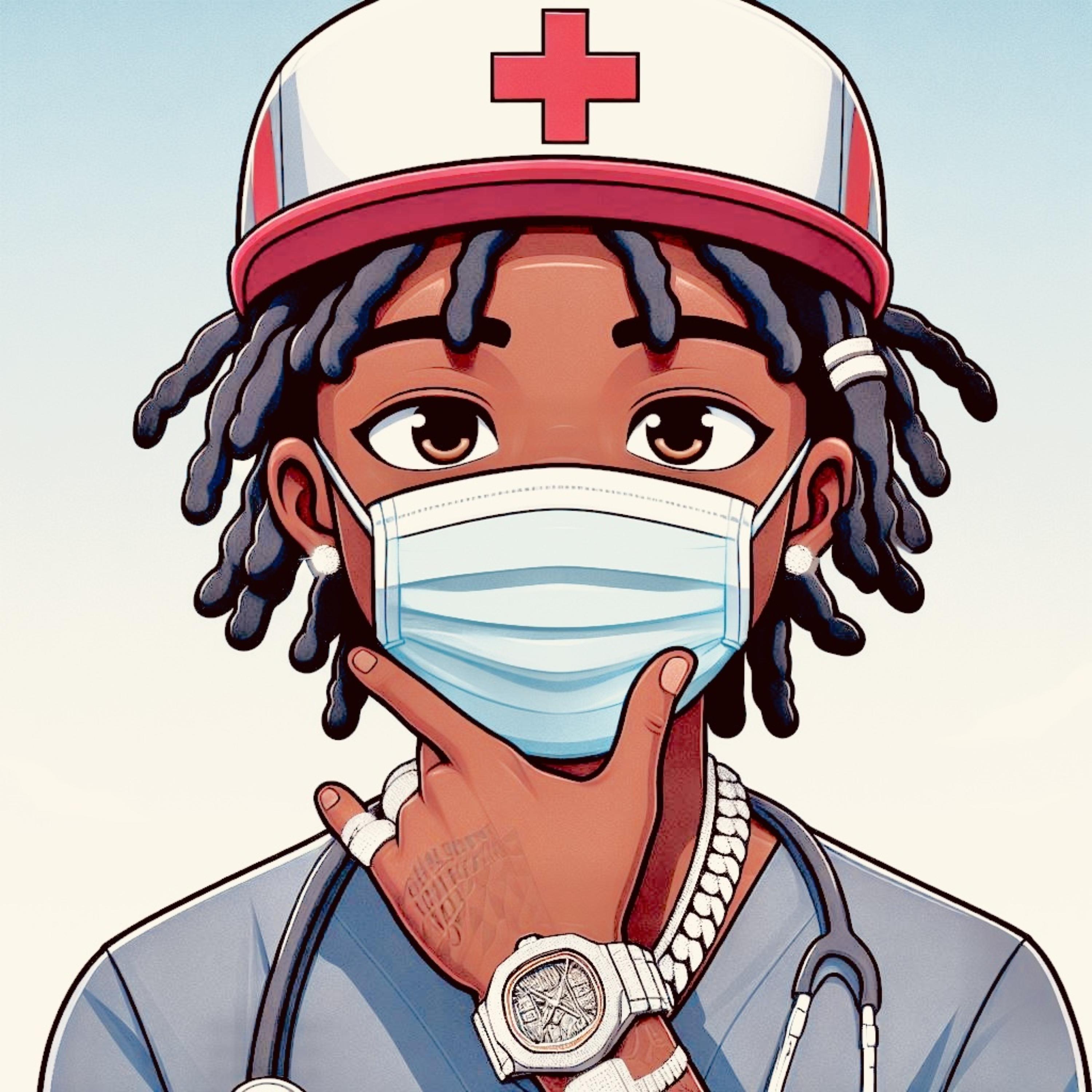 Skrub by Rxmp! cover art