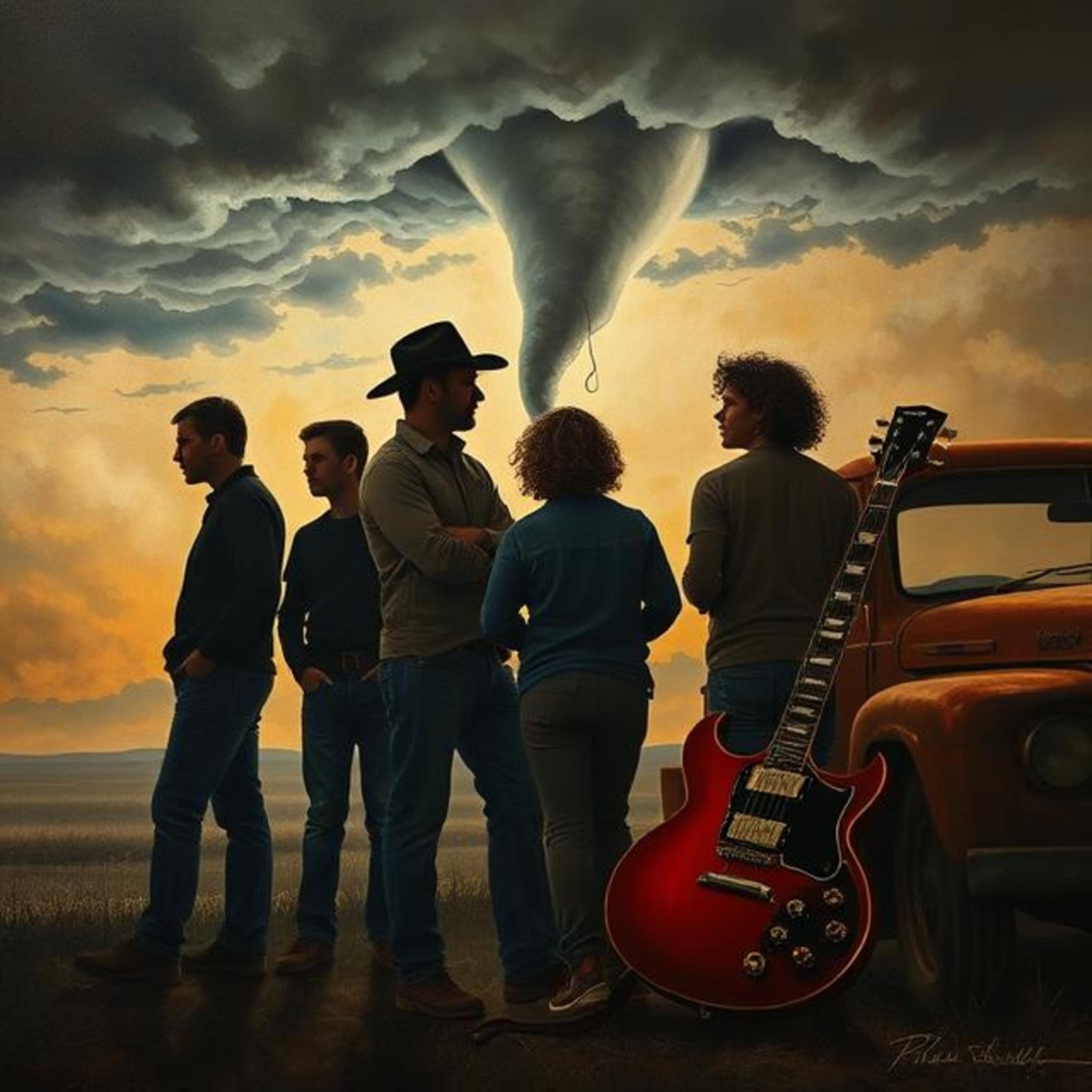 Grit & Strength! artwork