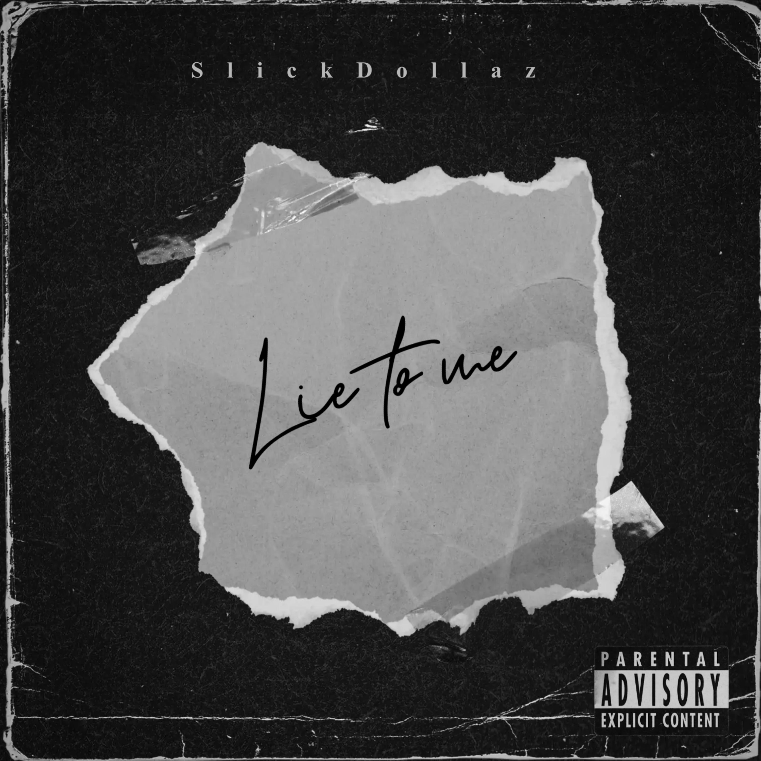 Lie to me artwork