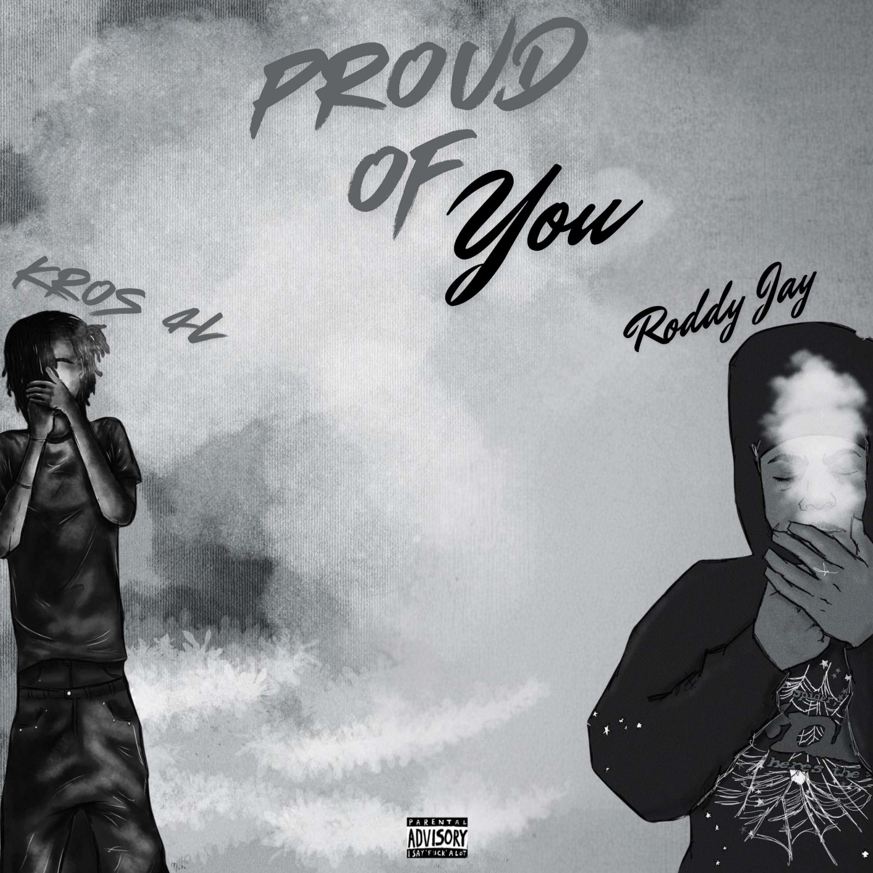 Proud Of You artwork