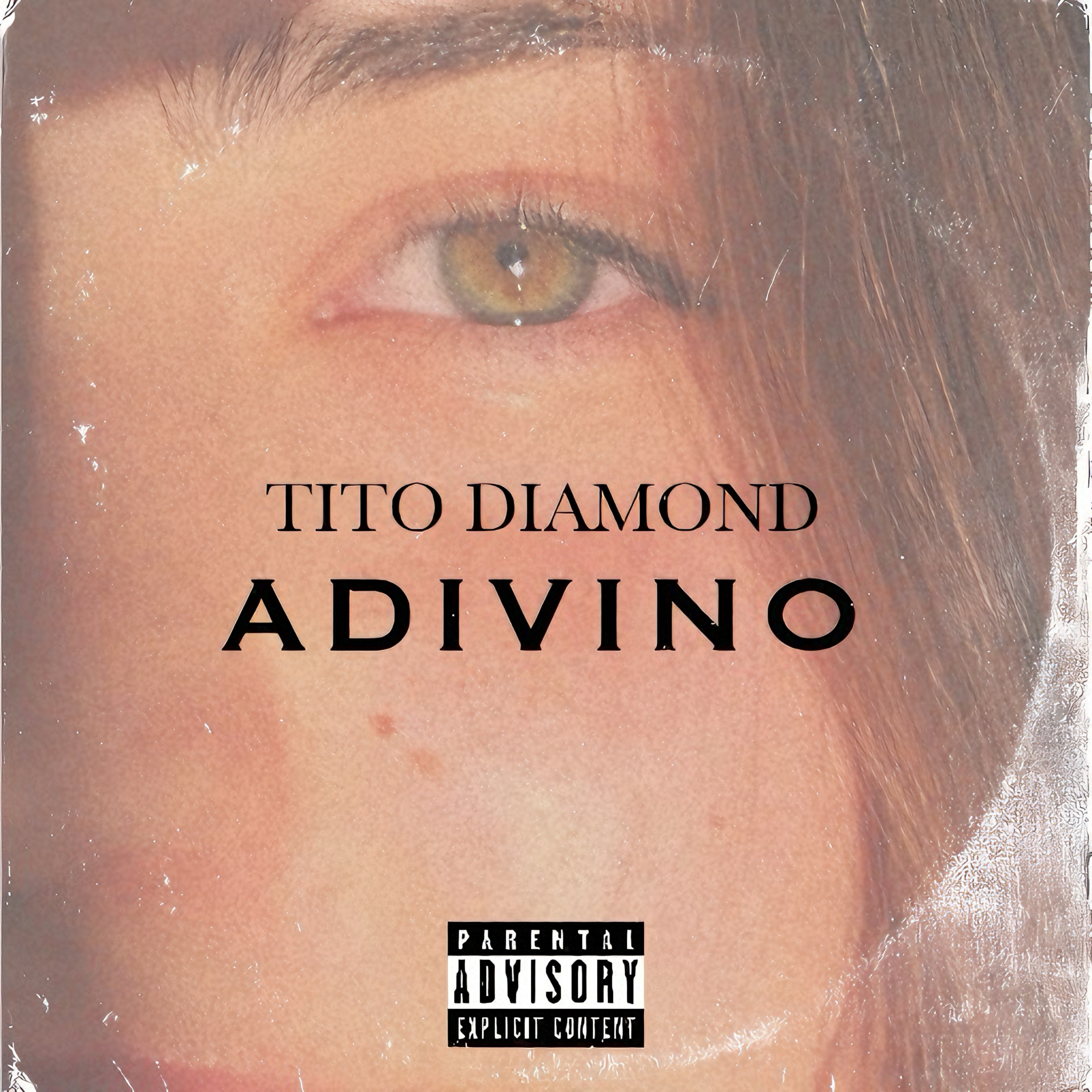 Adivino artwork