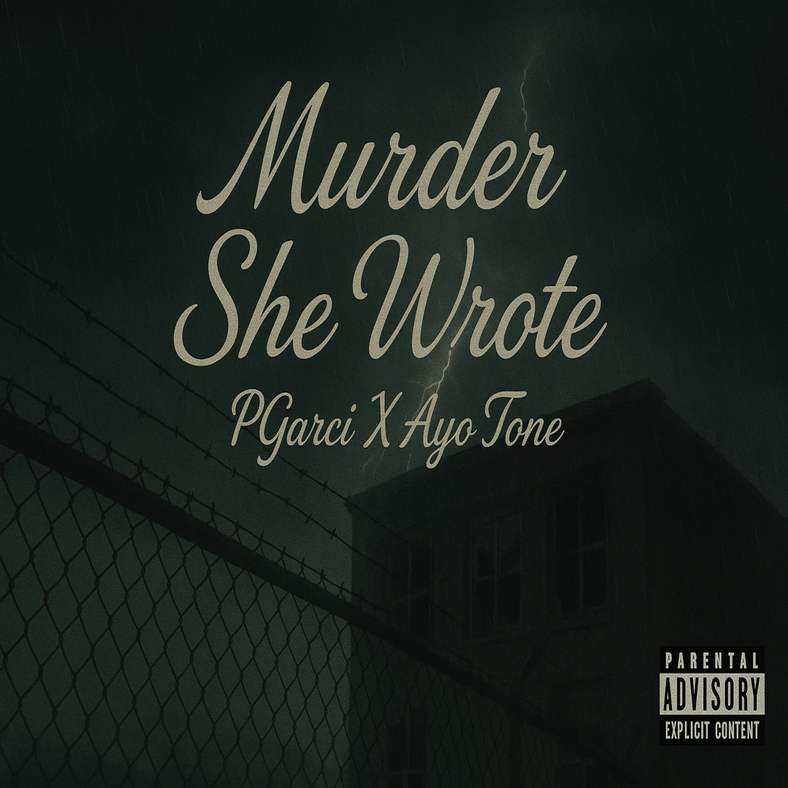 Murder She Wrote artwork