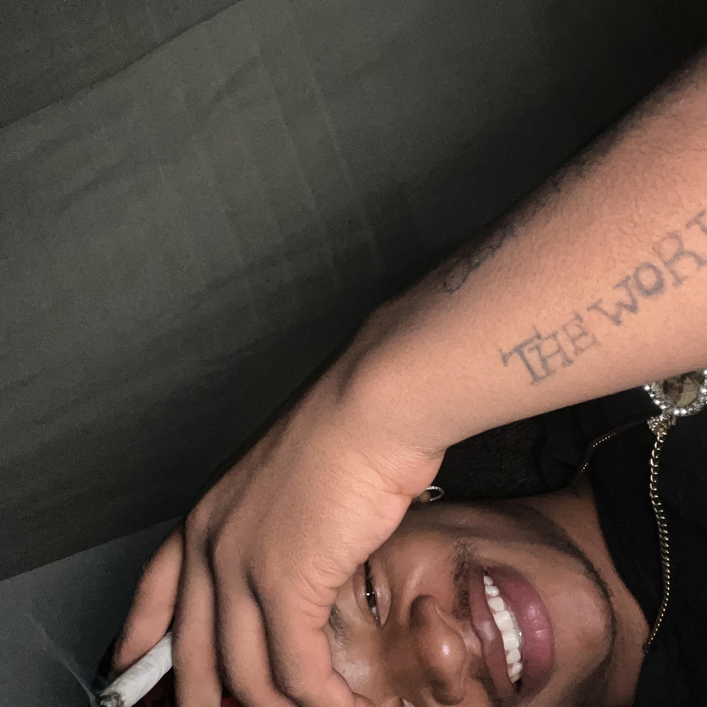 Play Like She Ah Toy artwork
