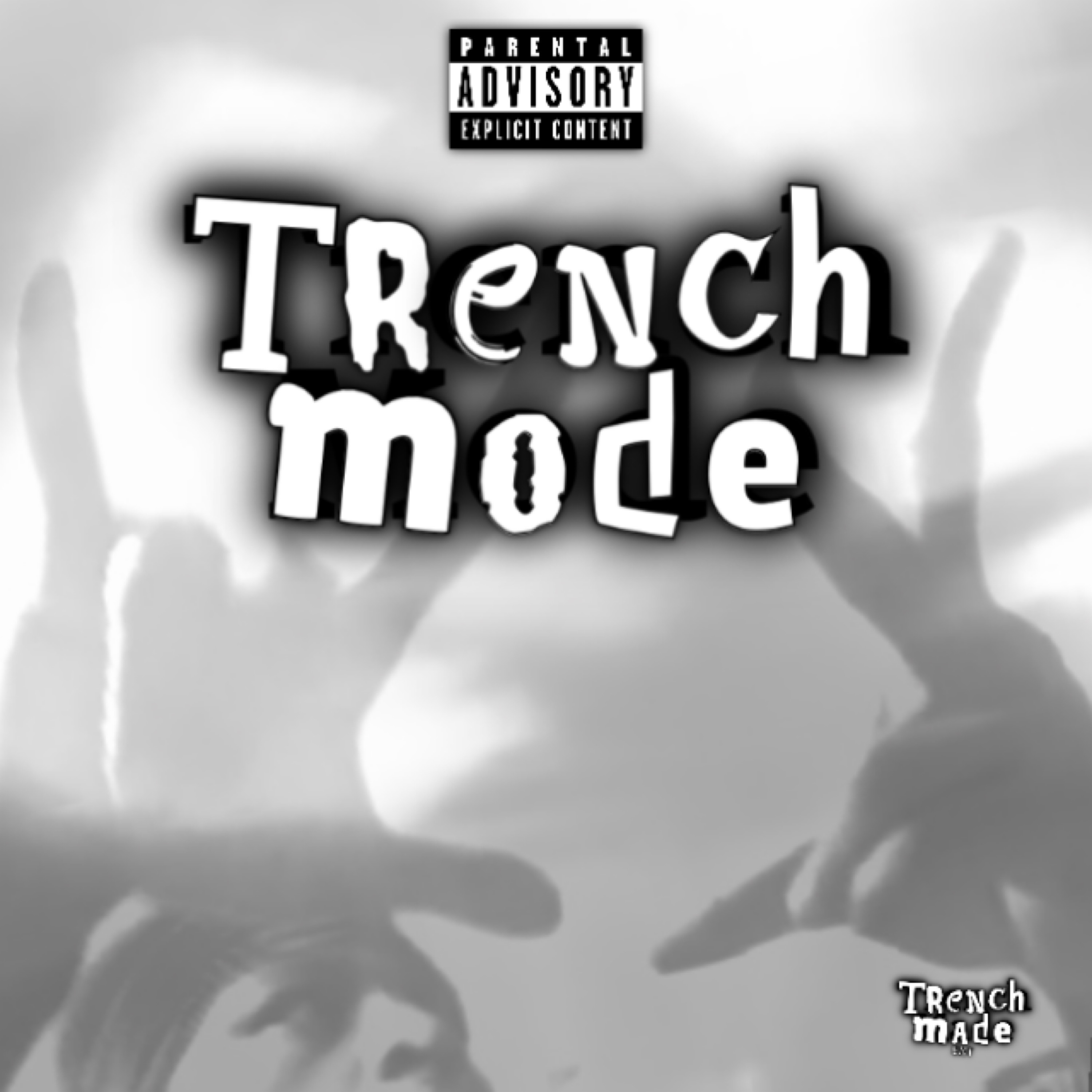 TrenchMode artwork