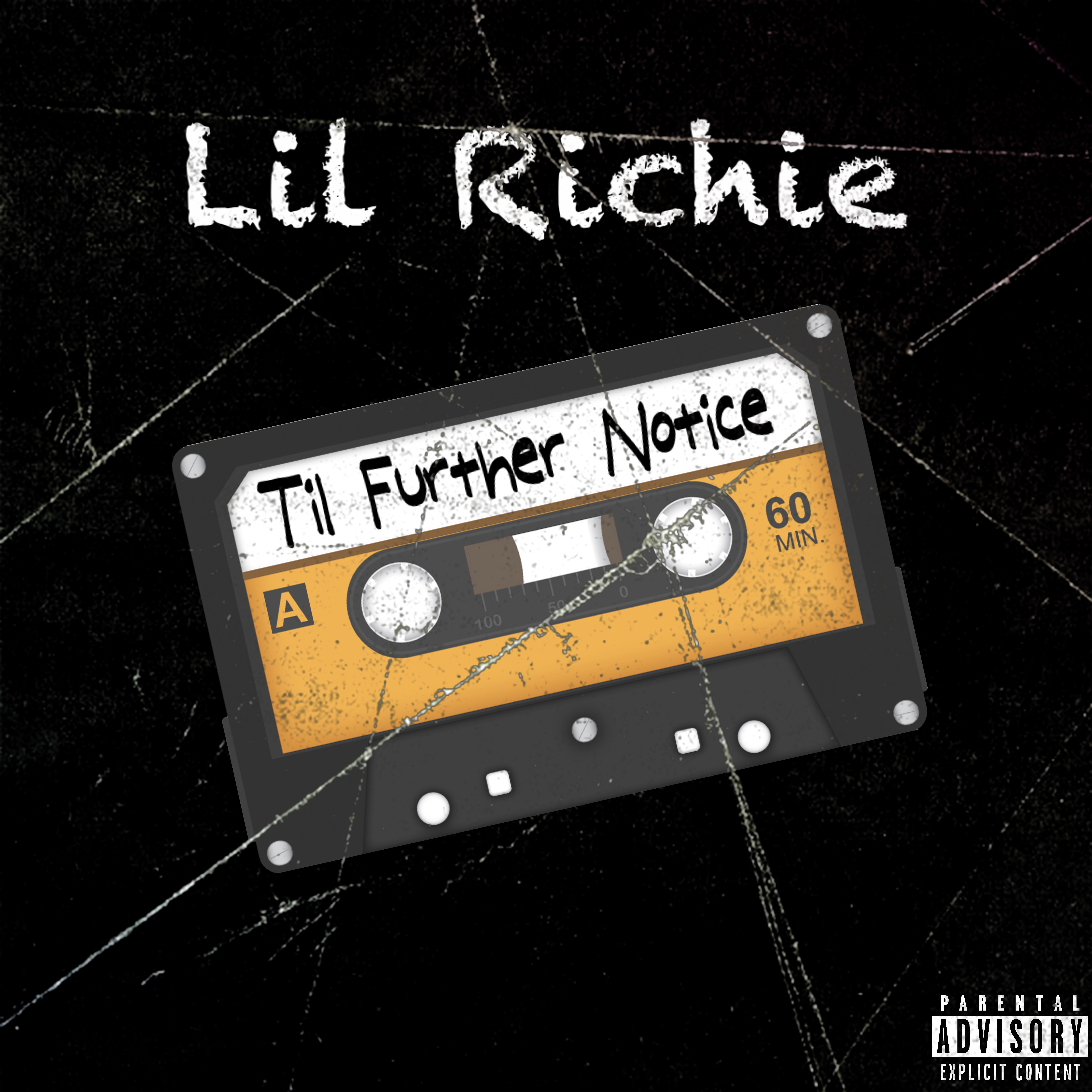 Til Further Notice artwork