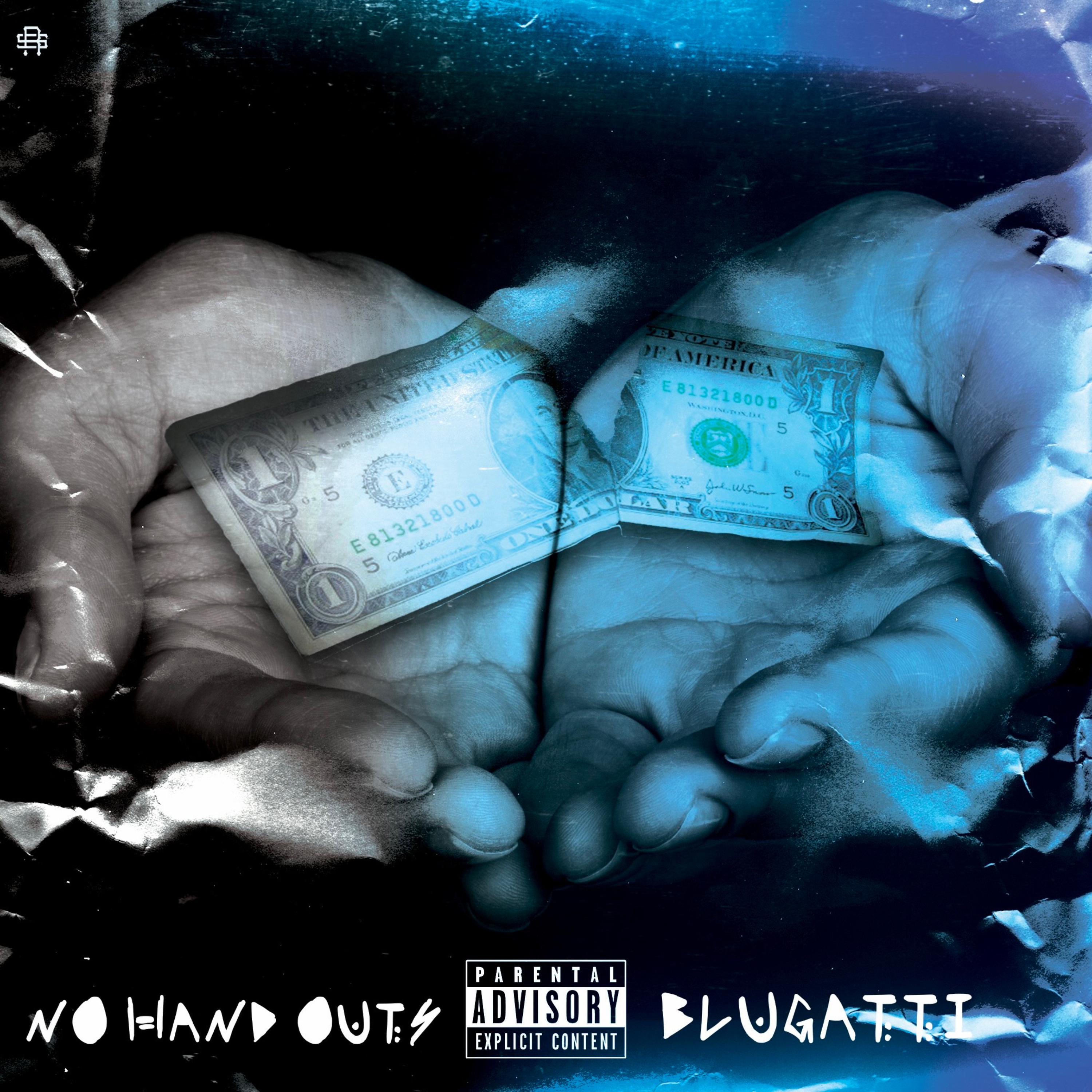 No Handouts artwork