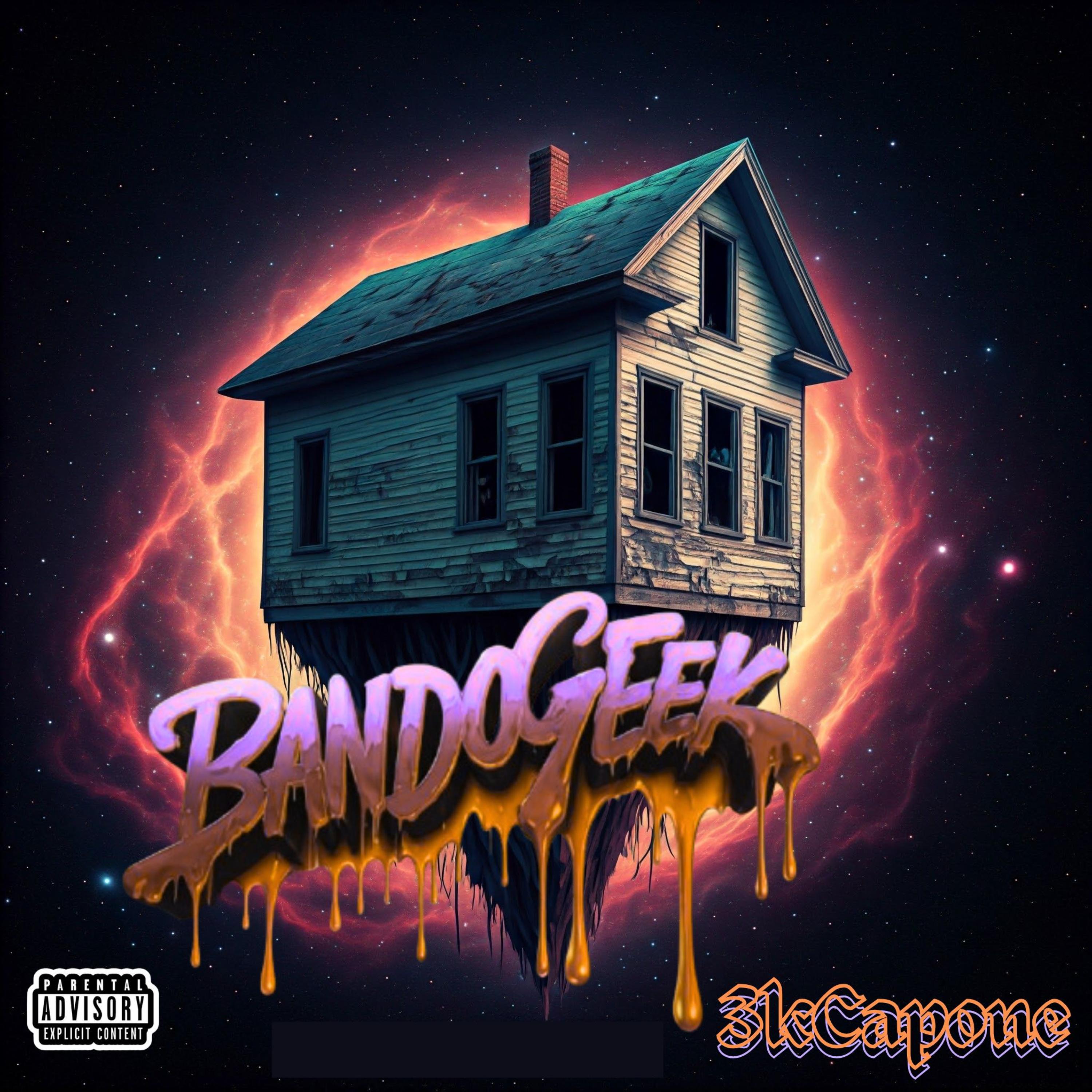 BandoGeek artwork
