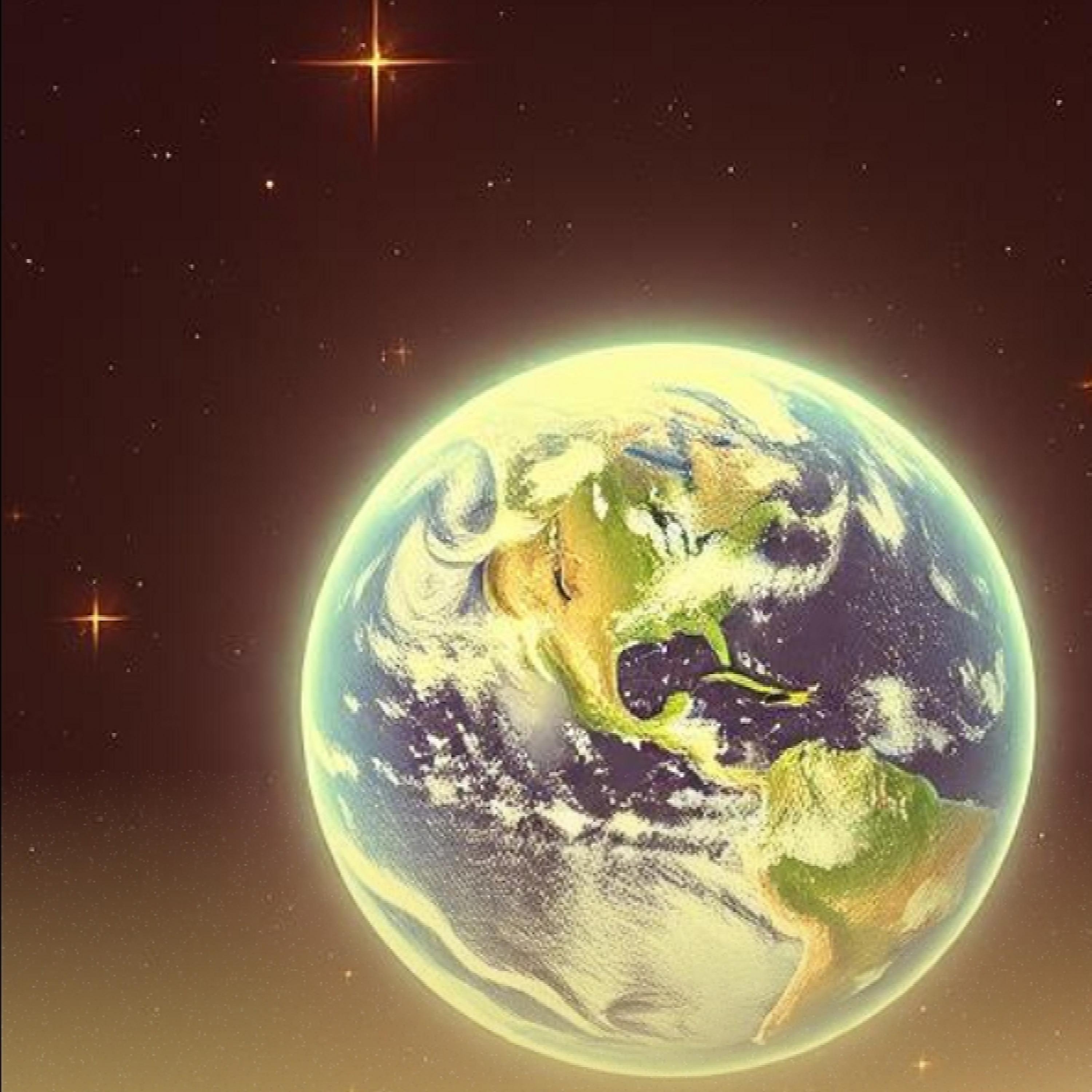 Promise Of Eden v2 artwork